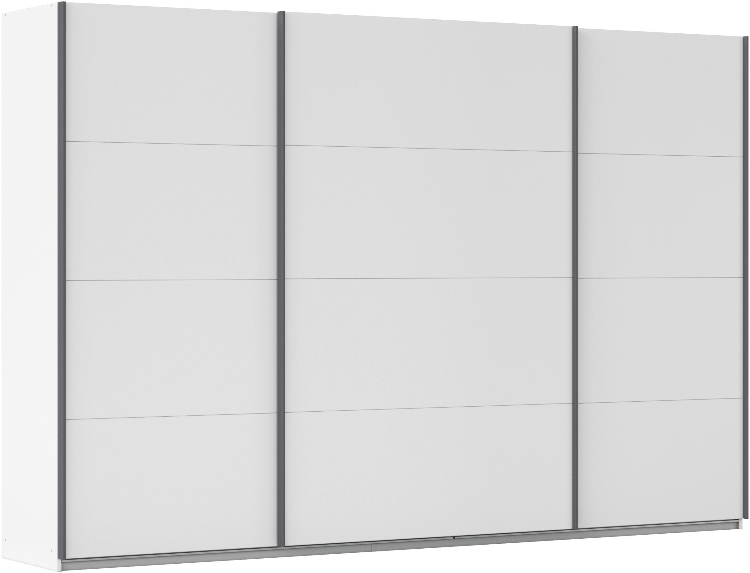 OTTO home Schwebetürenschrank »Kleiderschrank Schrank Garderobe AGORDO mit günstig online kaufen