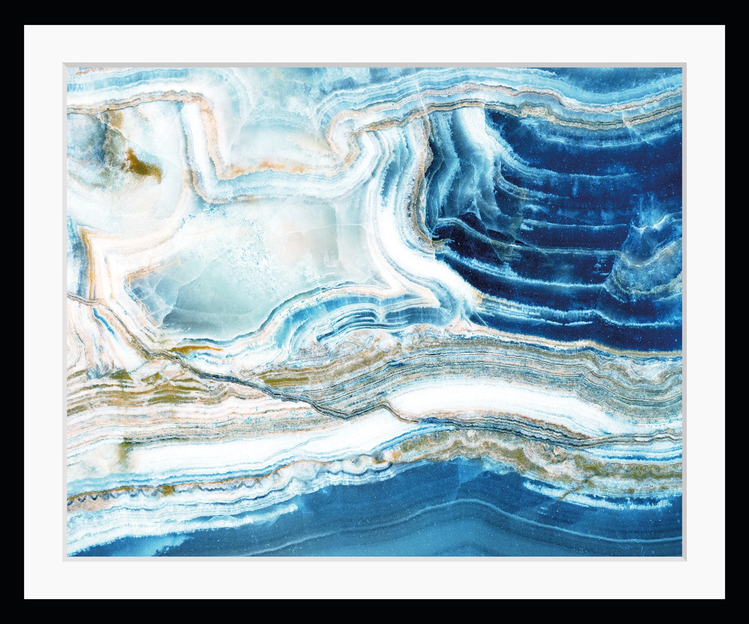 queence Bild »Sonja« Abstrakt   Spa   Spirituelle Bilder   Stein HD Premium günstig online kaufen