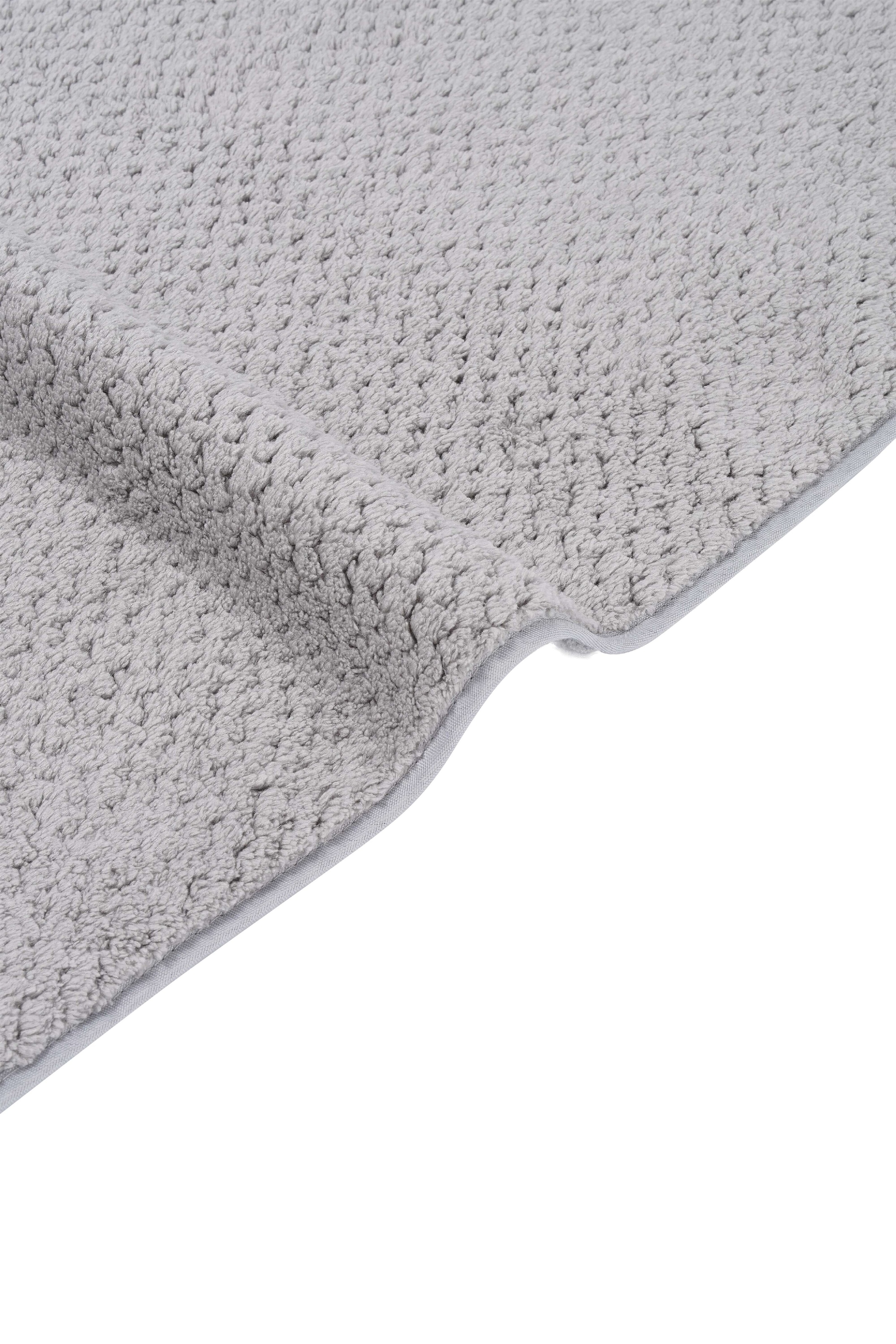 OTTO home Handtücher »Parris, diverse Größen, ideal als Sporthandtuch, Reisehandtuch« sehr leicht, kompakt, schnelltrocknend, Mikrofaser, mit Waffelmuster