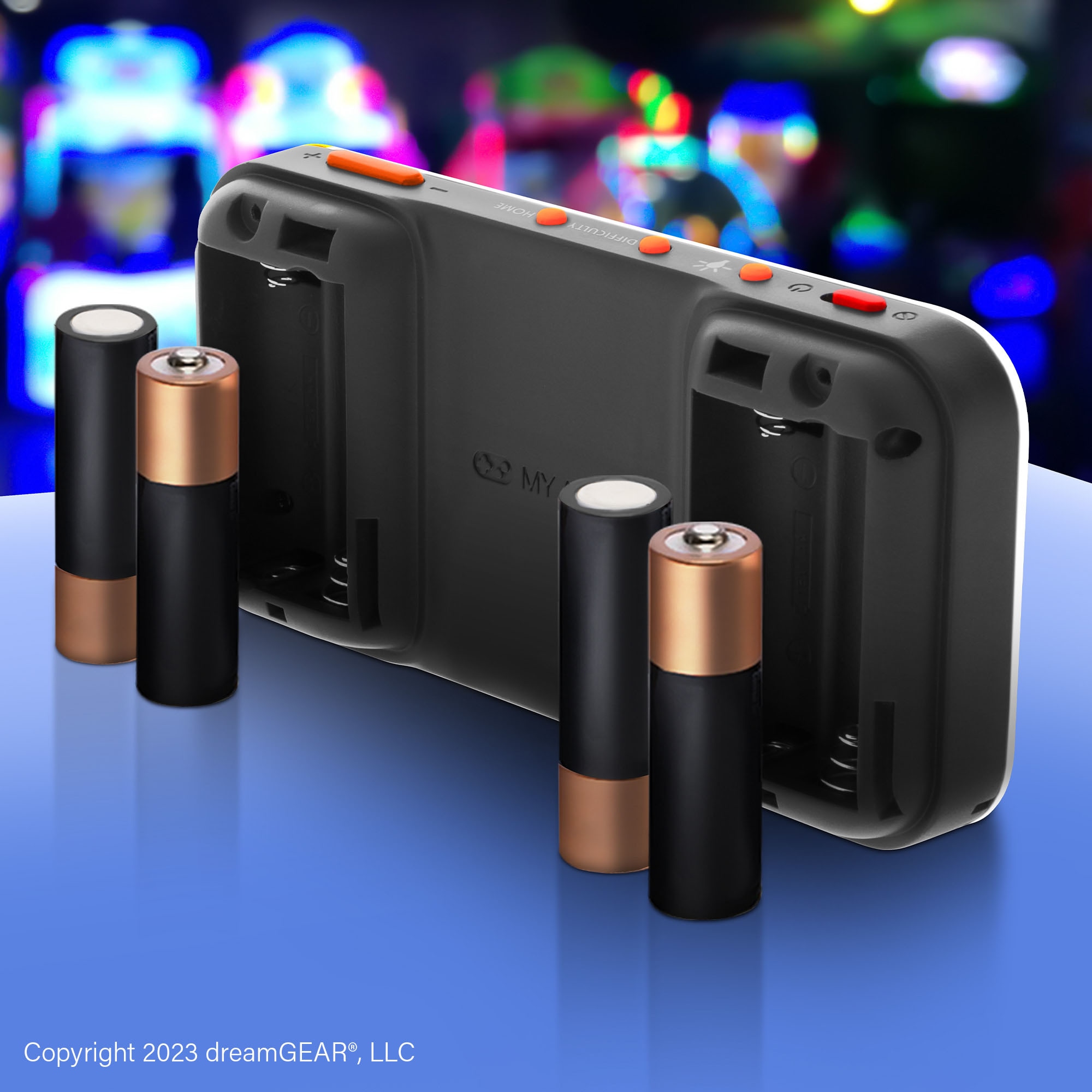 ATARI Retro Konsole »ATARI Pocket Player Pro«