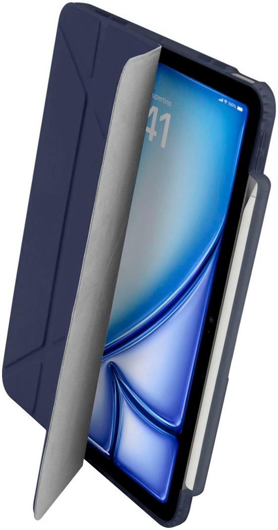 Pipetto Tablet-Hülle »Origami No3 Pencil Case iPad Air 11" M2/(Gen 4-6)«, iPad Air 11", 27,9 cm (11 Zoll)