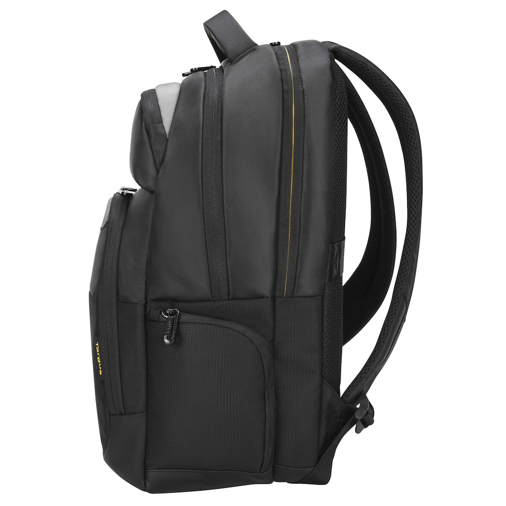 Targus Notebook-Rucksack »CityGear 17.3 Laptop Backpack«
