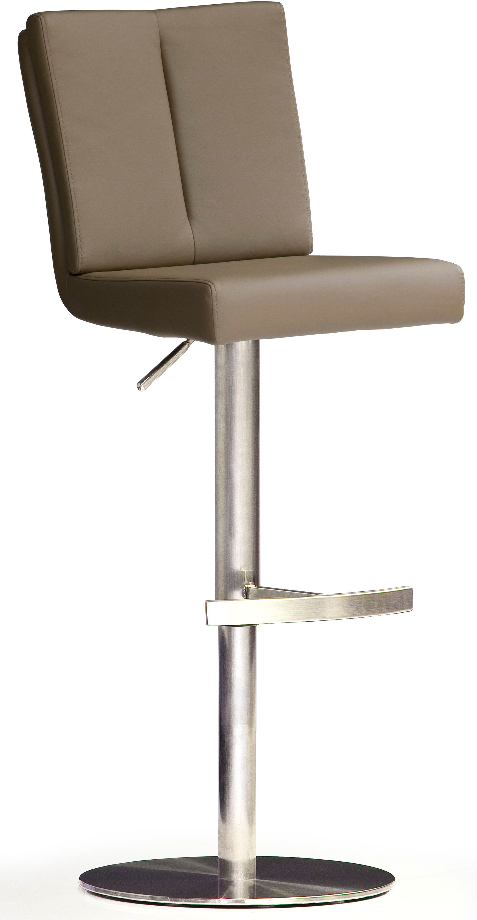 MCA furniture Bistrostuhl »BARBECOOL Barhocker Bistrostuhl Tresenhocker« () günstig online kaufen