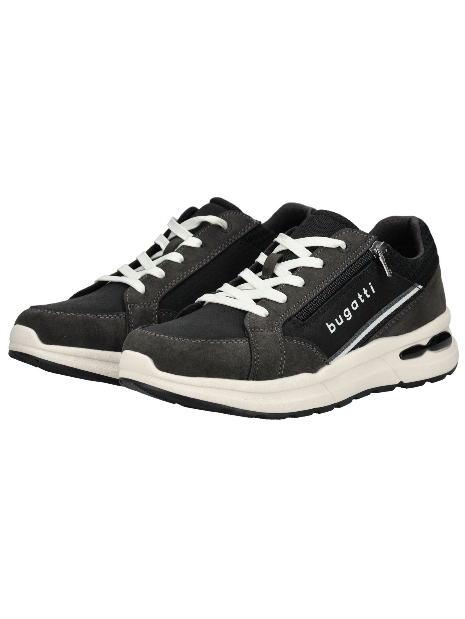 bugatti Sneaker »bugatti Sneaker Lederimitat«