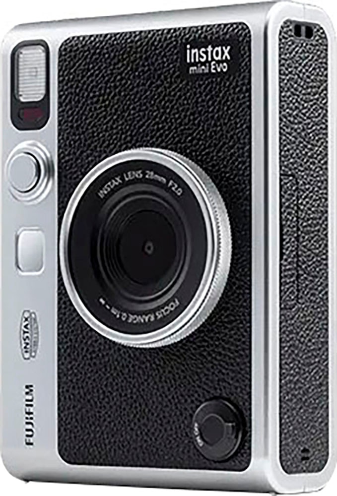 FUJIFILM Sofortbildkamera »Mini Evo«, Bluetooth