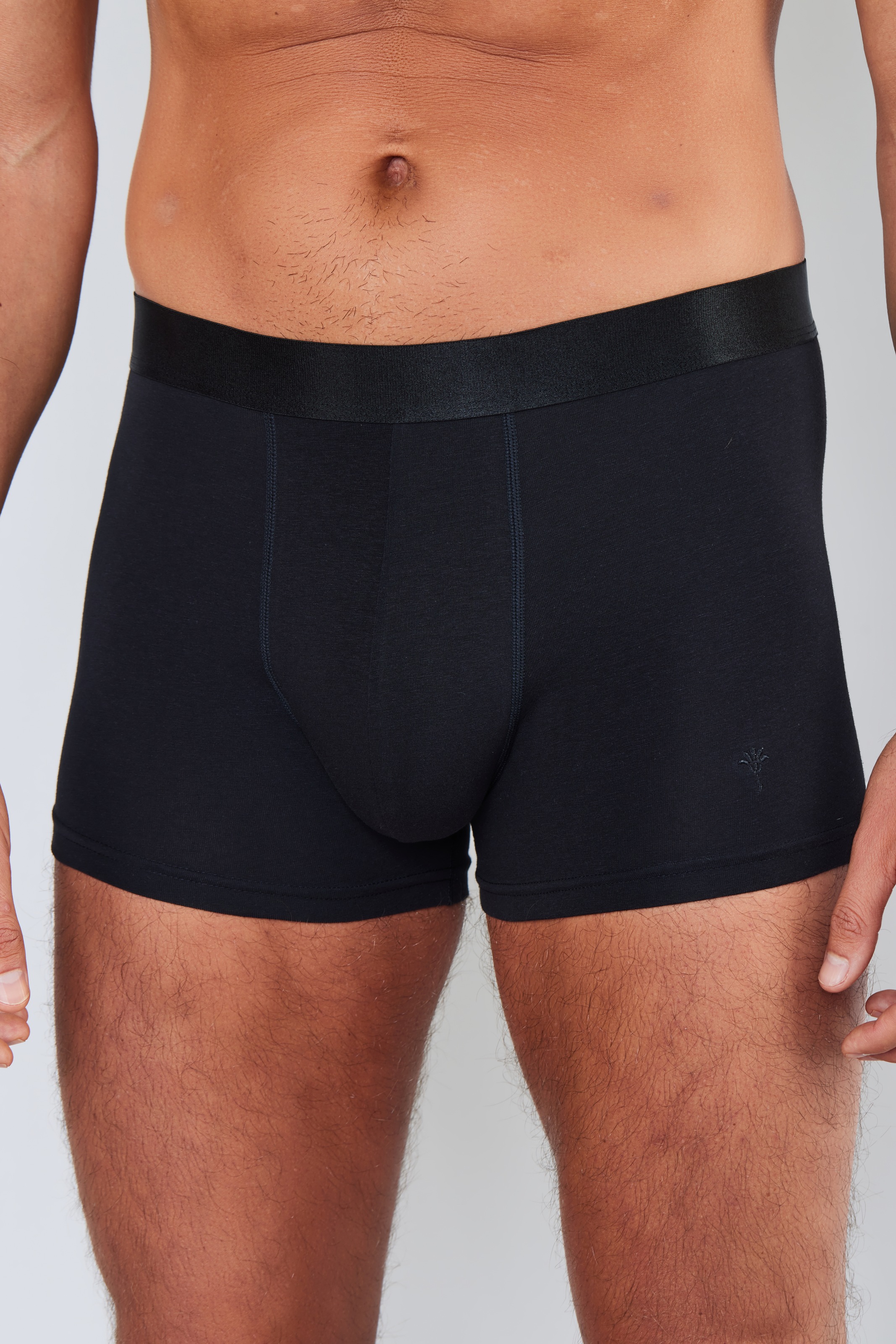 JOOP! Boxershorts »Everyday« 3er Pack,  mit glänzendem Elastikbund