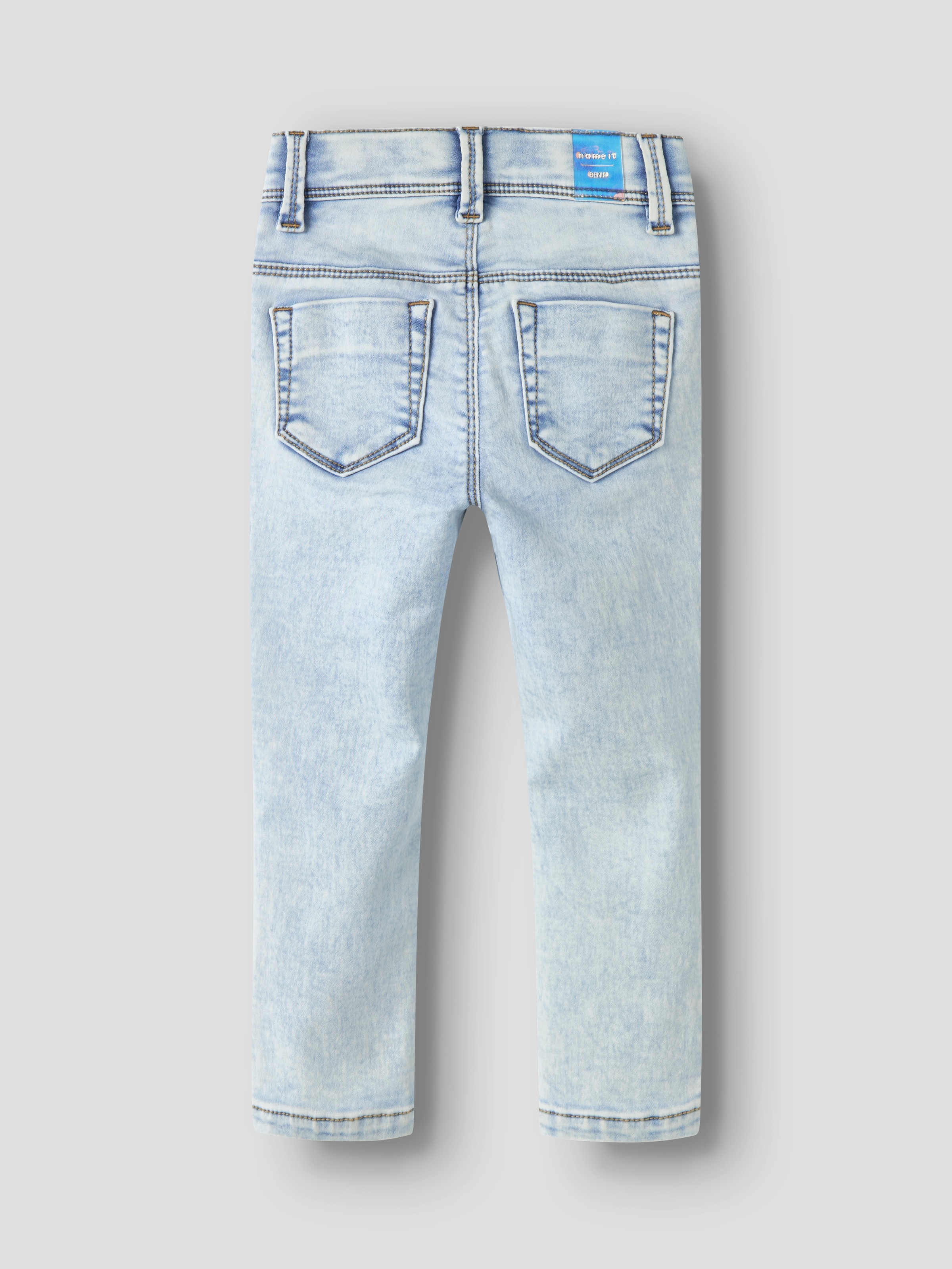 Name It Skinny-fit-Jeans »NMFPOLLY SKINNY JEANS 1842-TH NOOS«