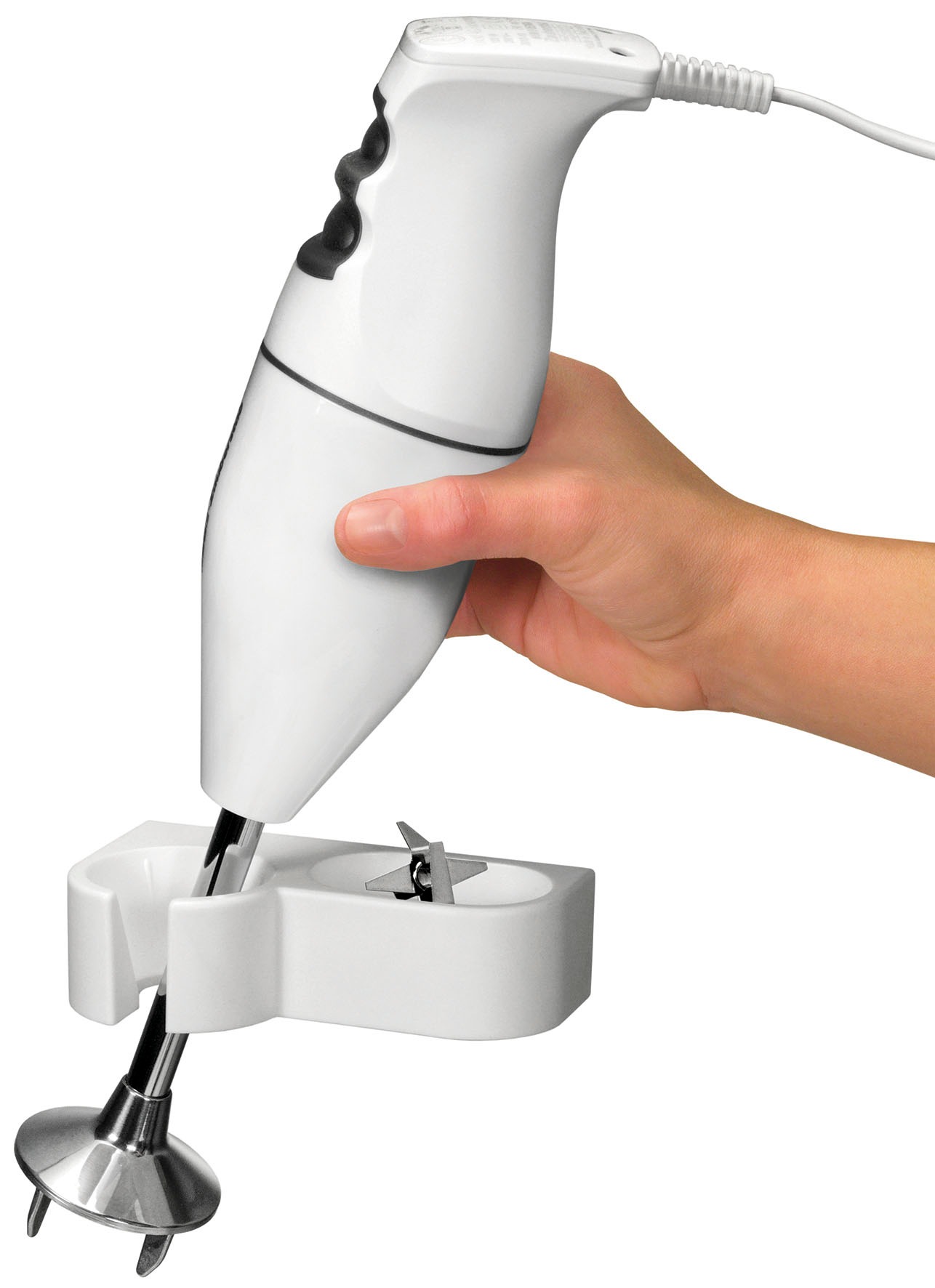 Esge Stabmixer »ESGE-Zauberstab® M 100 Design 90120«, 120 W