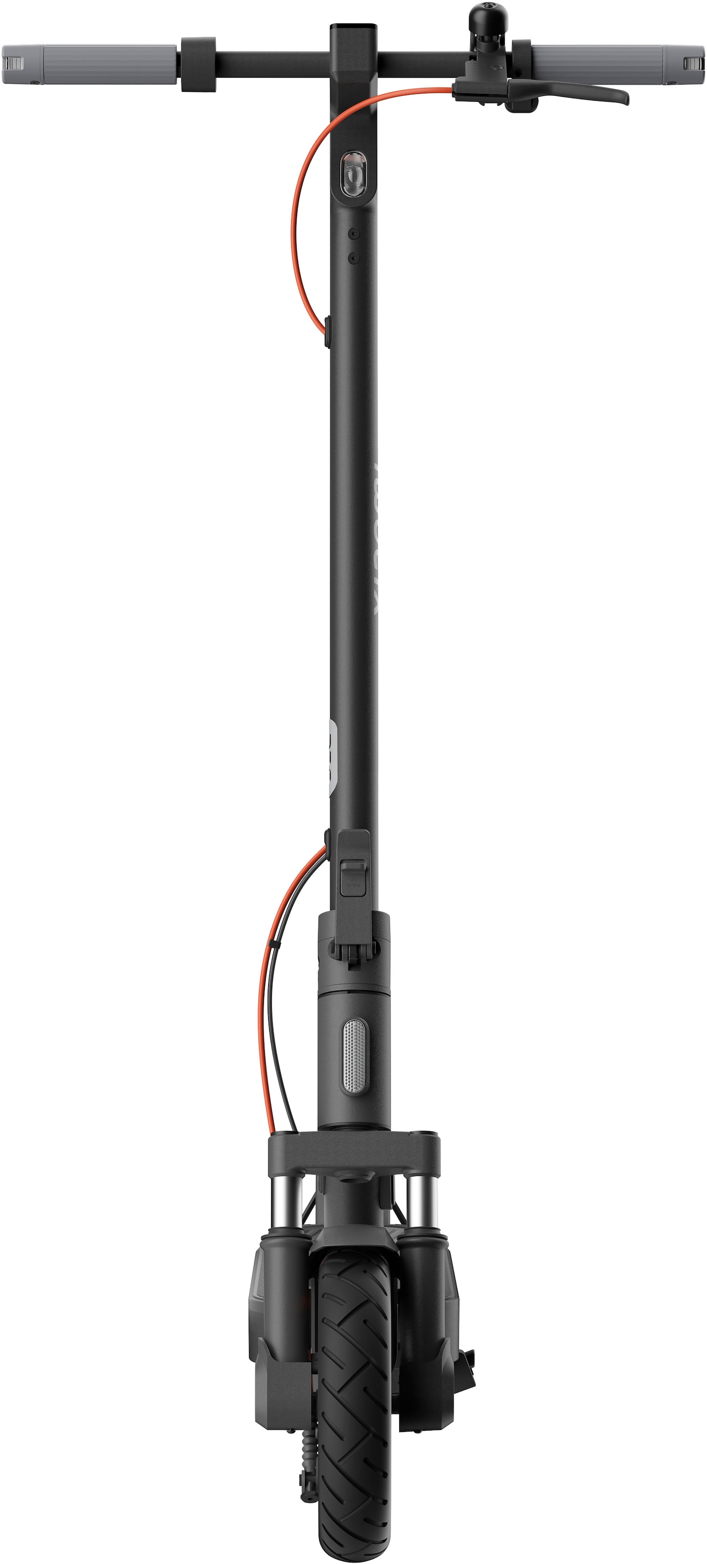 Xiaomi E-Scooter »Electric Scooter 5 Pro«, Electric Scooter, mit Straßenzulassung, bis zu 60 km Reichweite