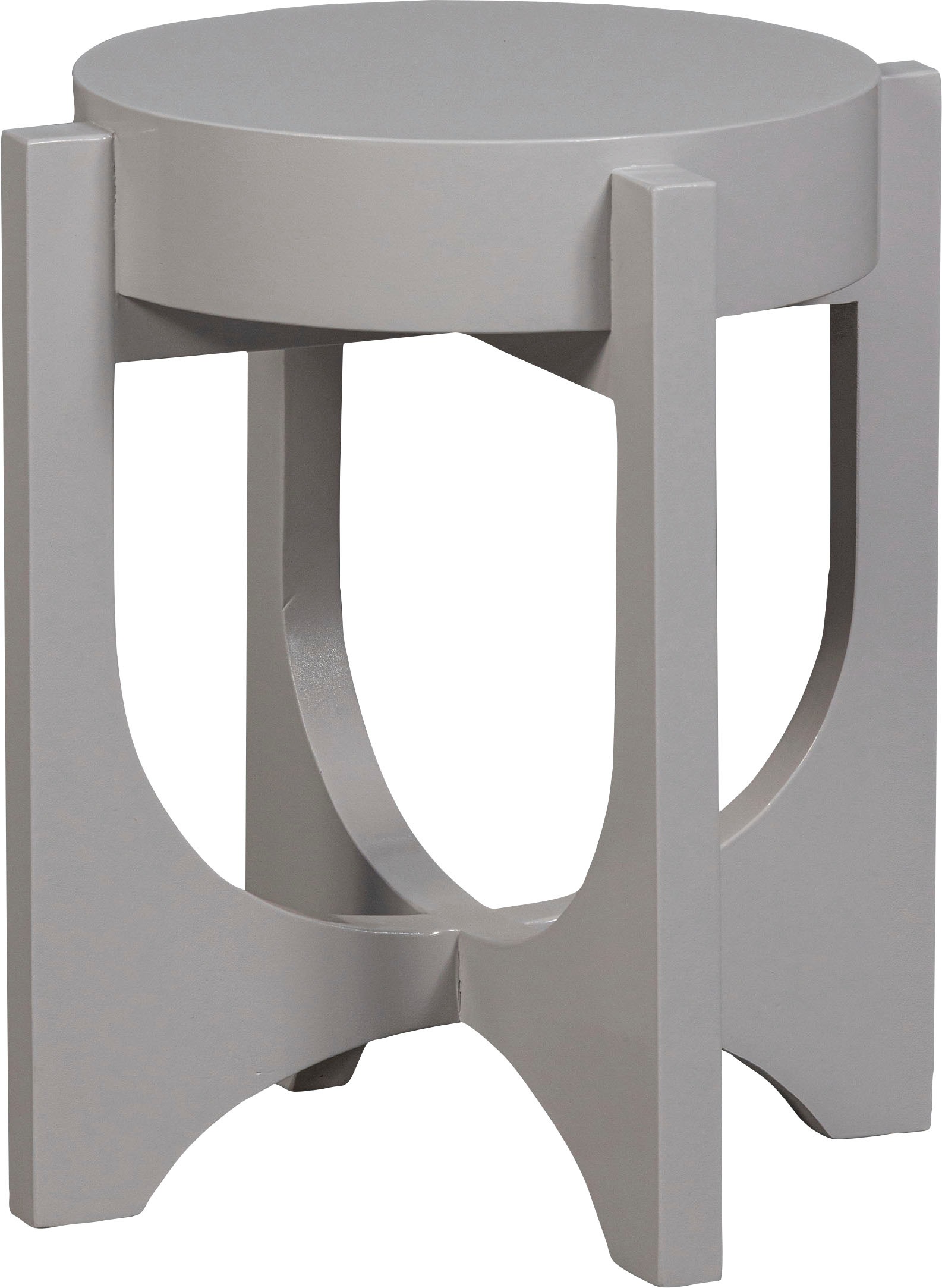 WOOOD Beistelltisch »Hold«, aus Mangoholz H 51 cm x B 35 cm günstig online kaufen