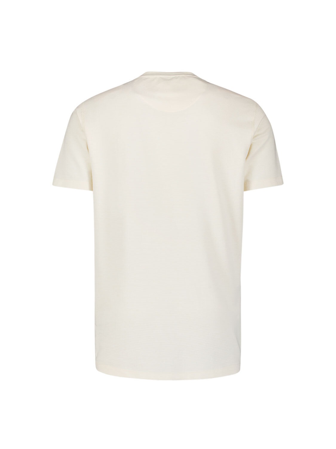 NO EXCESS T-Shirt »No Excess Crewneck t-shirt«