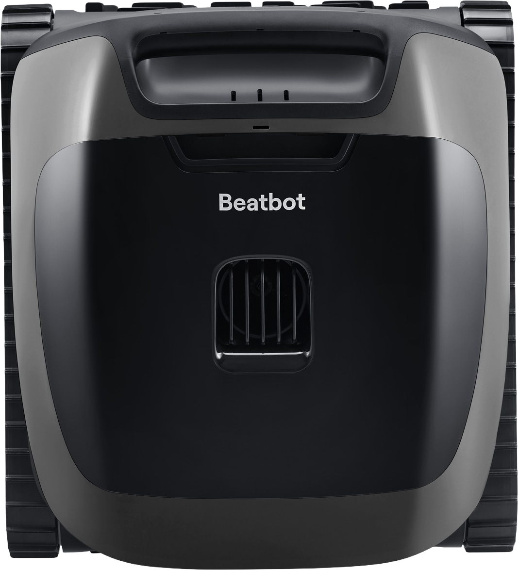 Beatbot Poolbodensauger »Sora P3« All-Area-Control: Reinigt Boden, Plattformen, Wände und Wasserlinie