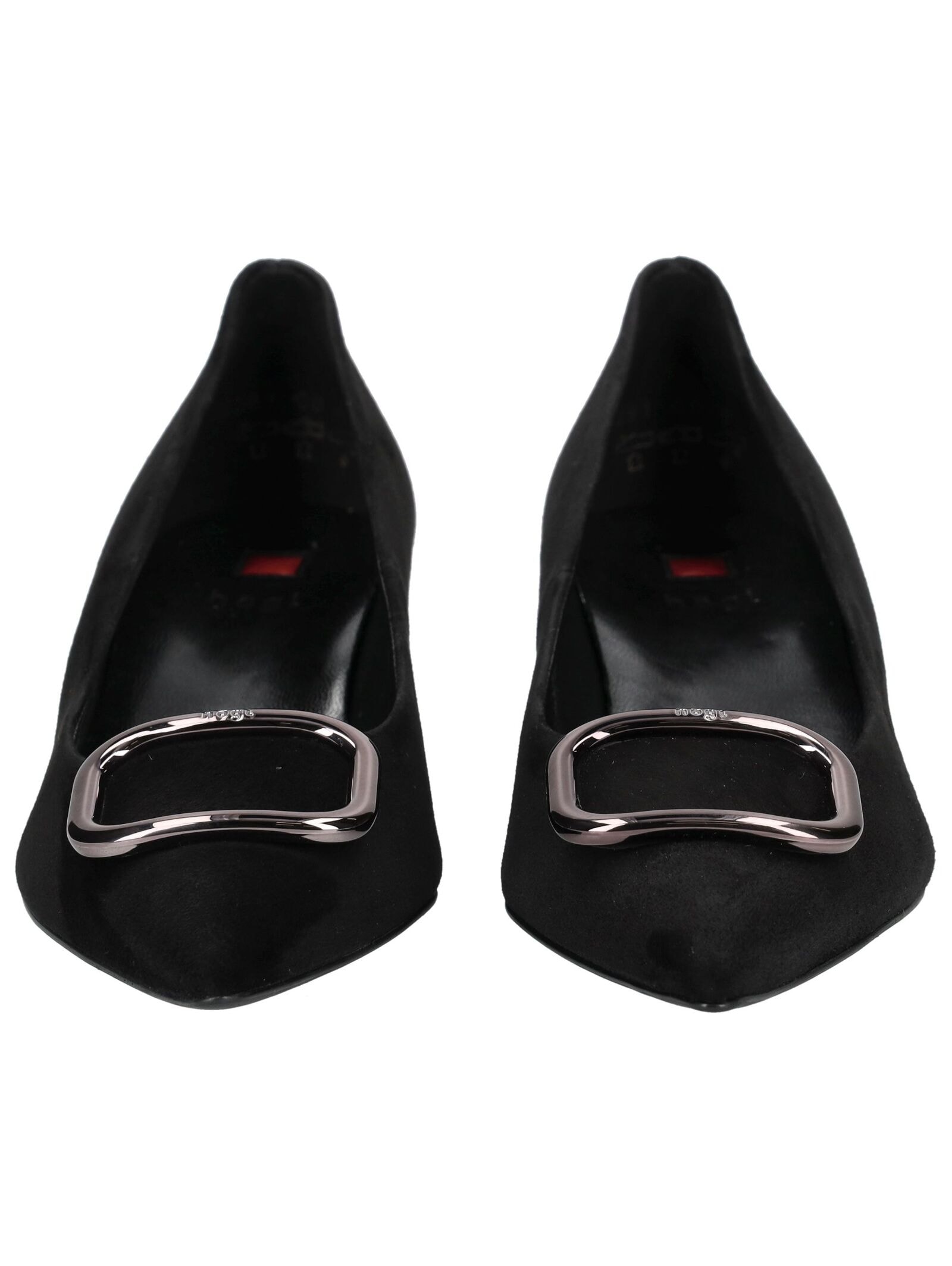 Högl Pumps »Högl Pumps Veloursleder«