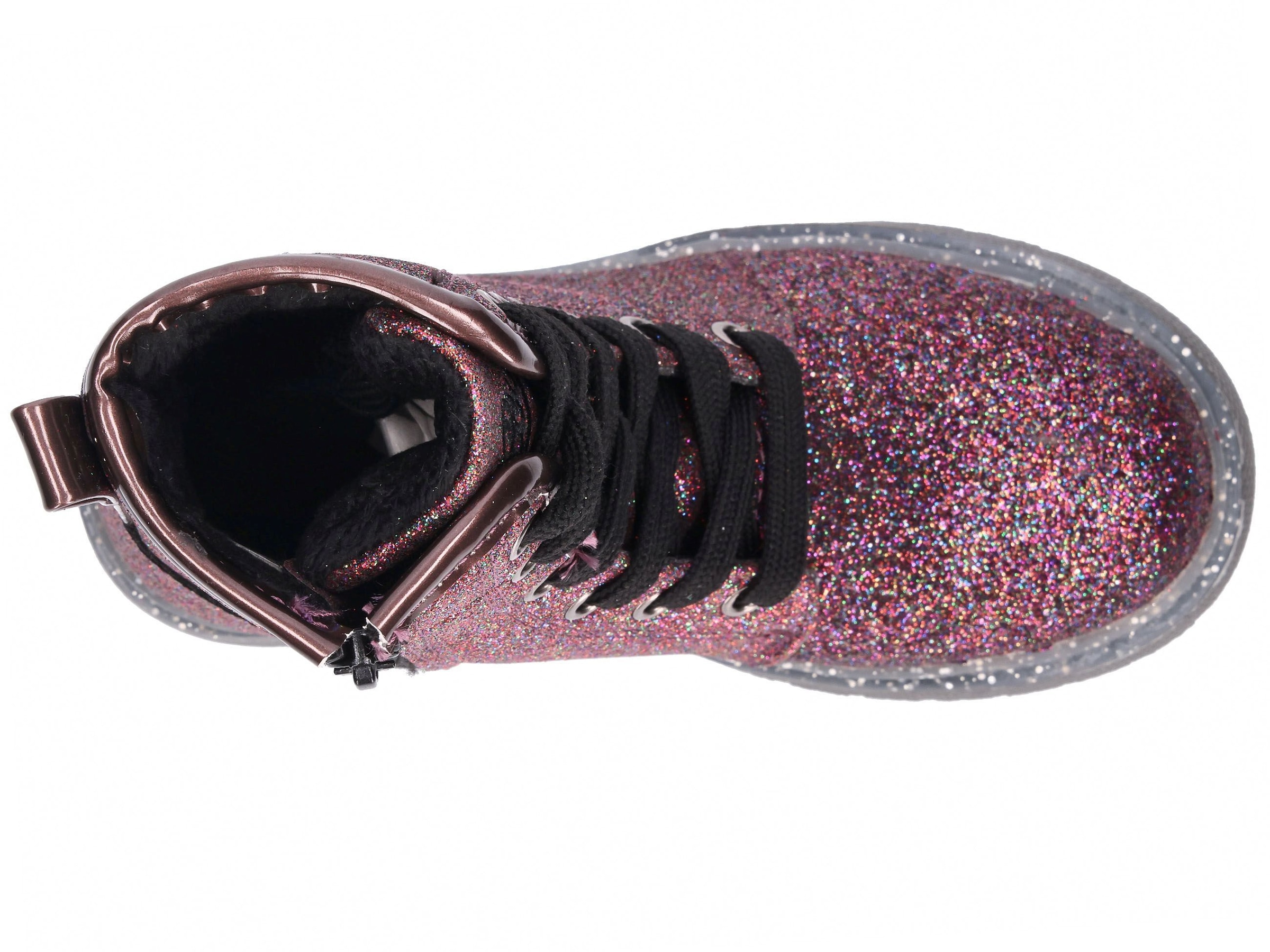 Lico Stiefel »Trendstiefel Isalie Hip«