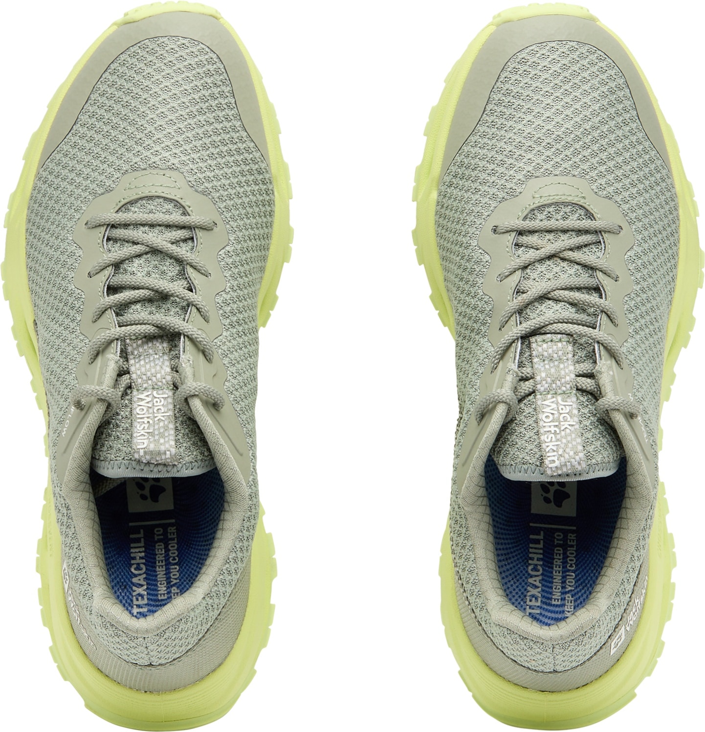 Jack Wolfskin Sneaker »PRELIGHT VENT LOW W«