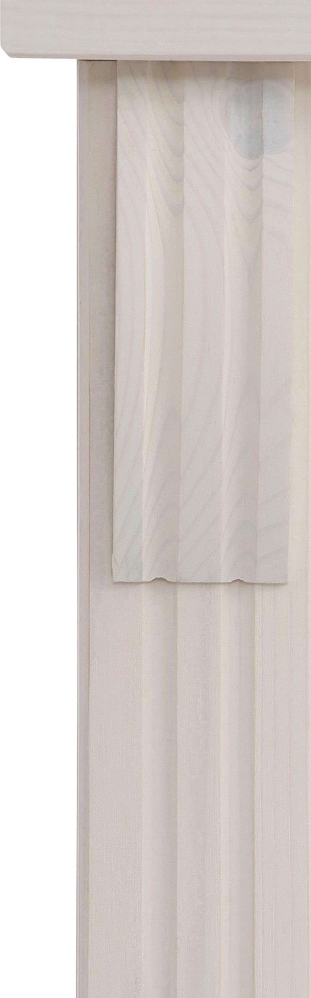 Home affaire Regal »Teresa, Standregal, Bücherregal«, aus massiver Kiefer, Breite 86 cm, Höhe 193 cm, FSC®