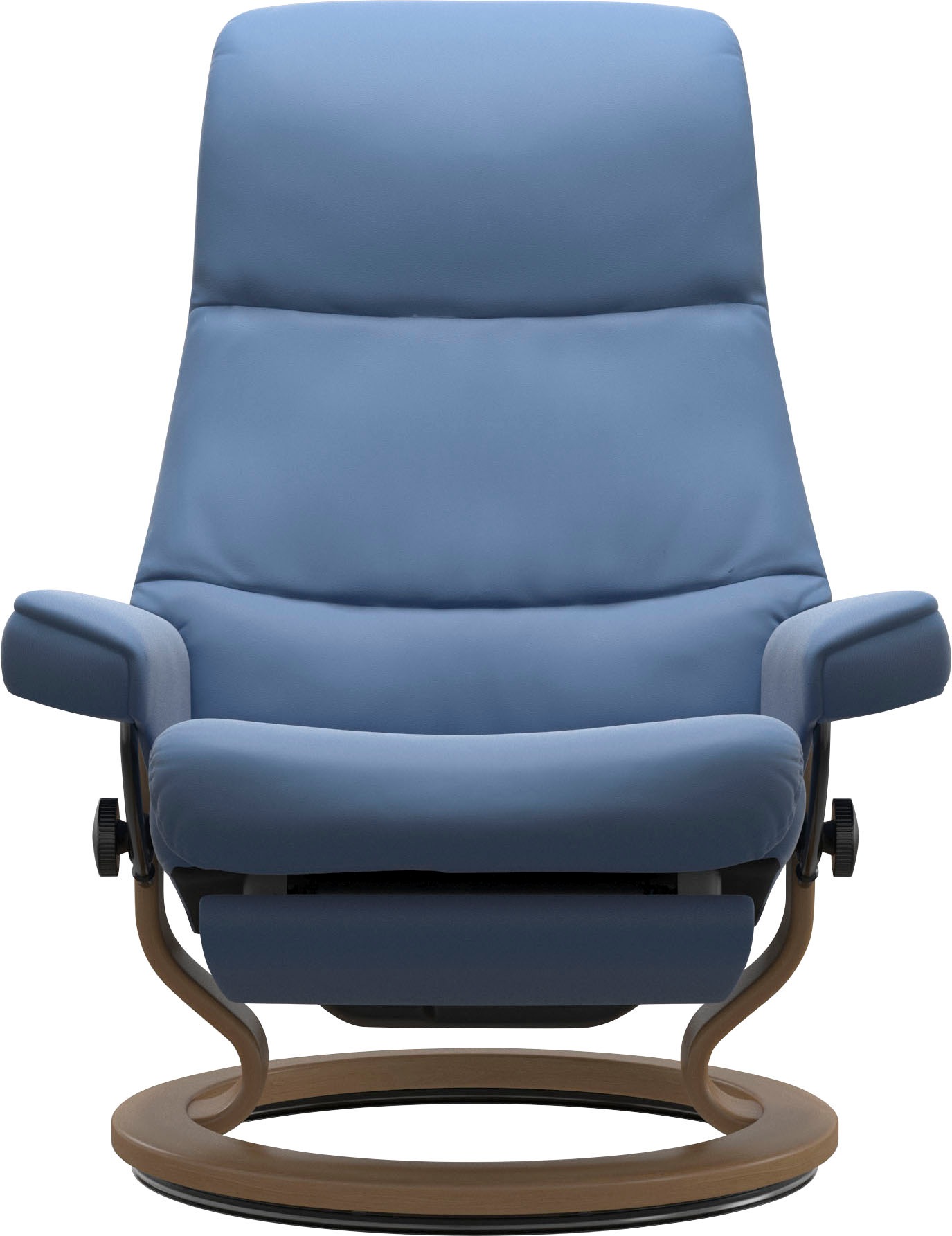 Stressless® Relaxsessel »View«, elektrisch verstellbar, optional 2-motorisch, Größe M & L