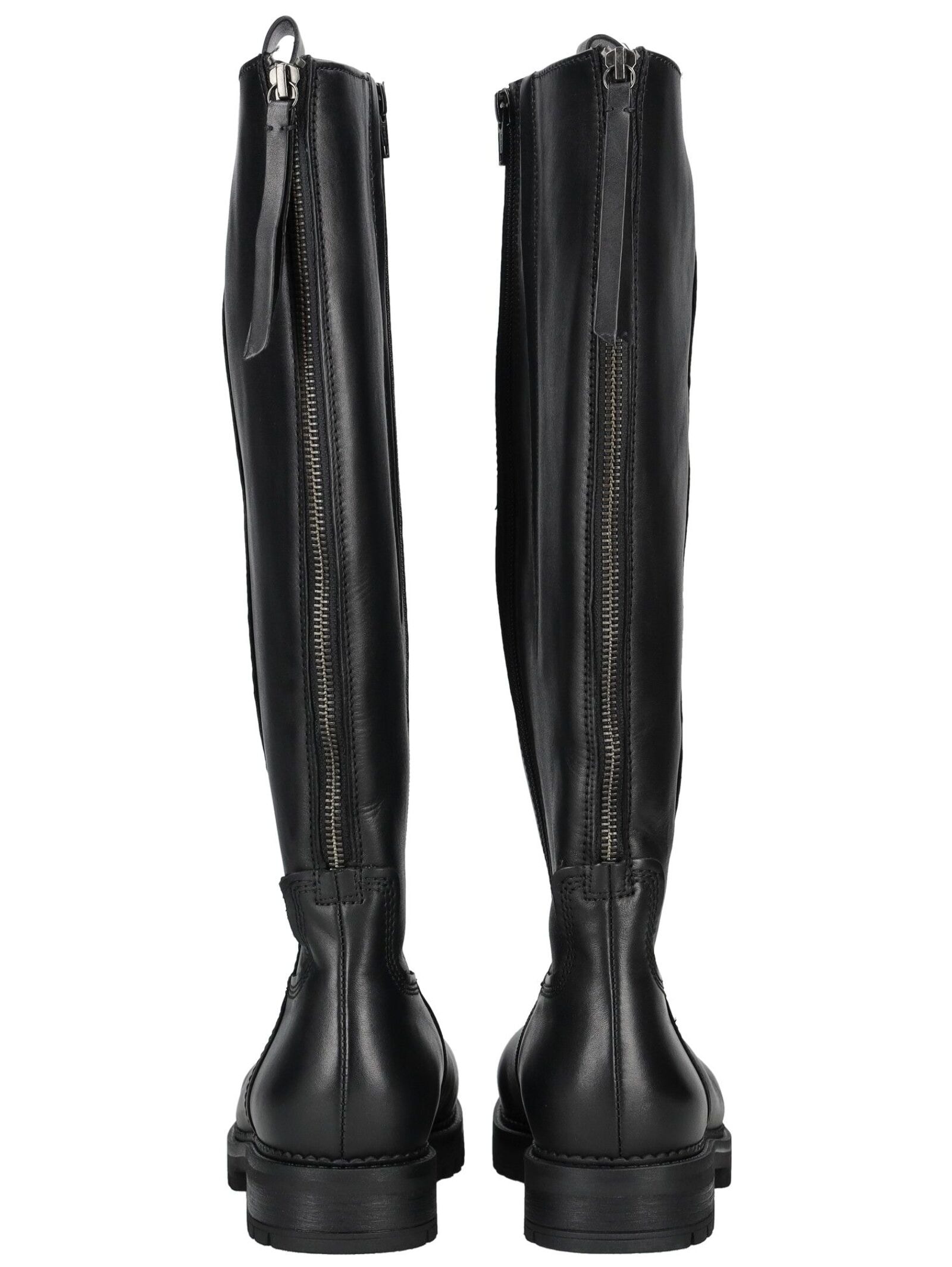 Gabor Comfort Stiefel »Gabor Comfort Stiefel Glattleder«