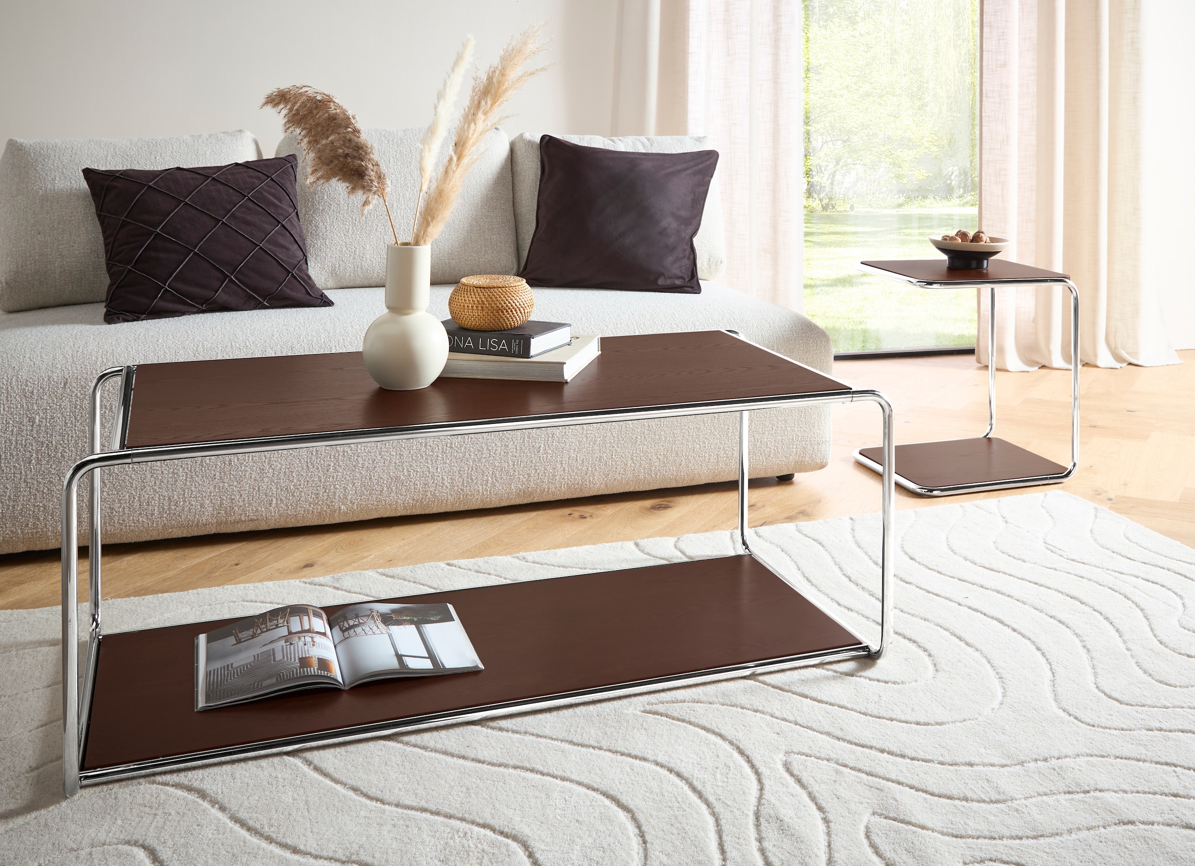 LeGer Home by Lena Gercke Beistelltisch »Caleya«