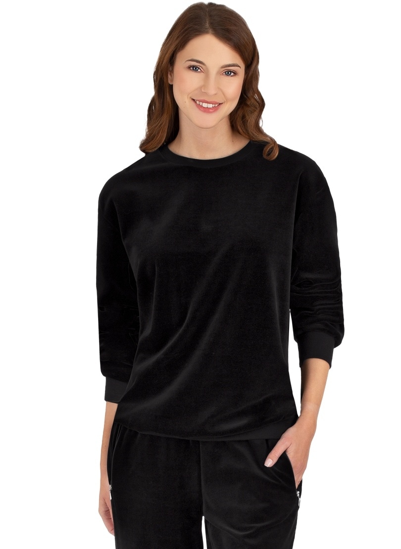 Pullover & Sweatshirts in großen Größen bequem online bestellen