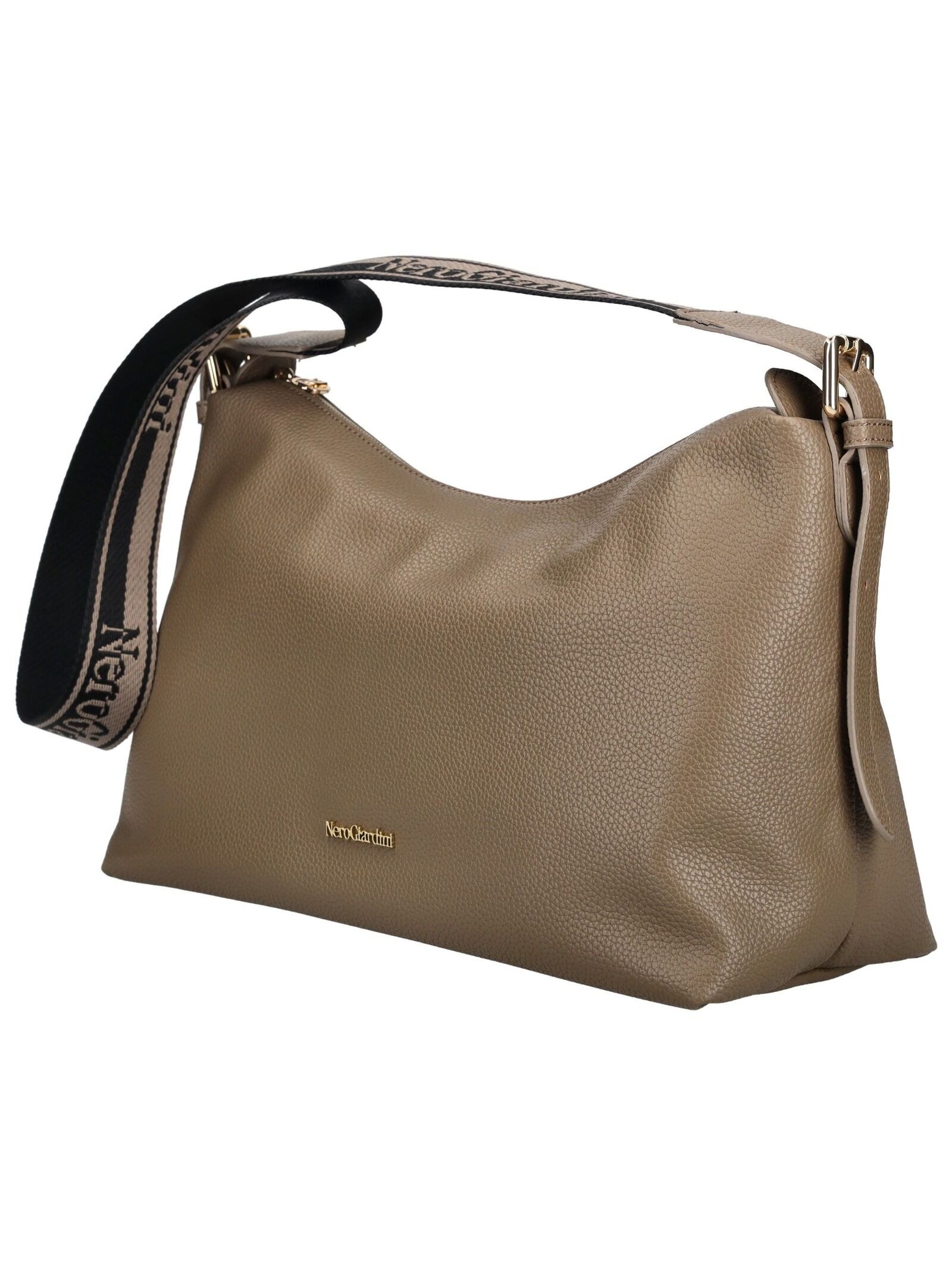 Nero Giardini Umhängetasche »Nero Giardini Taschen Lederimitat«