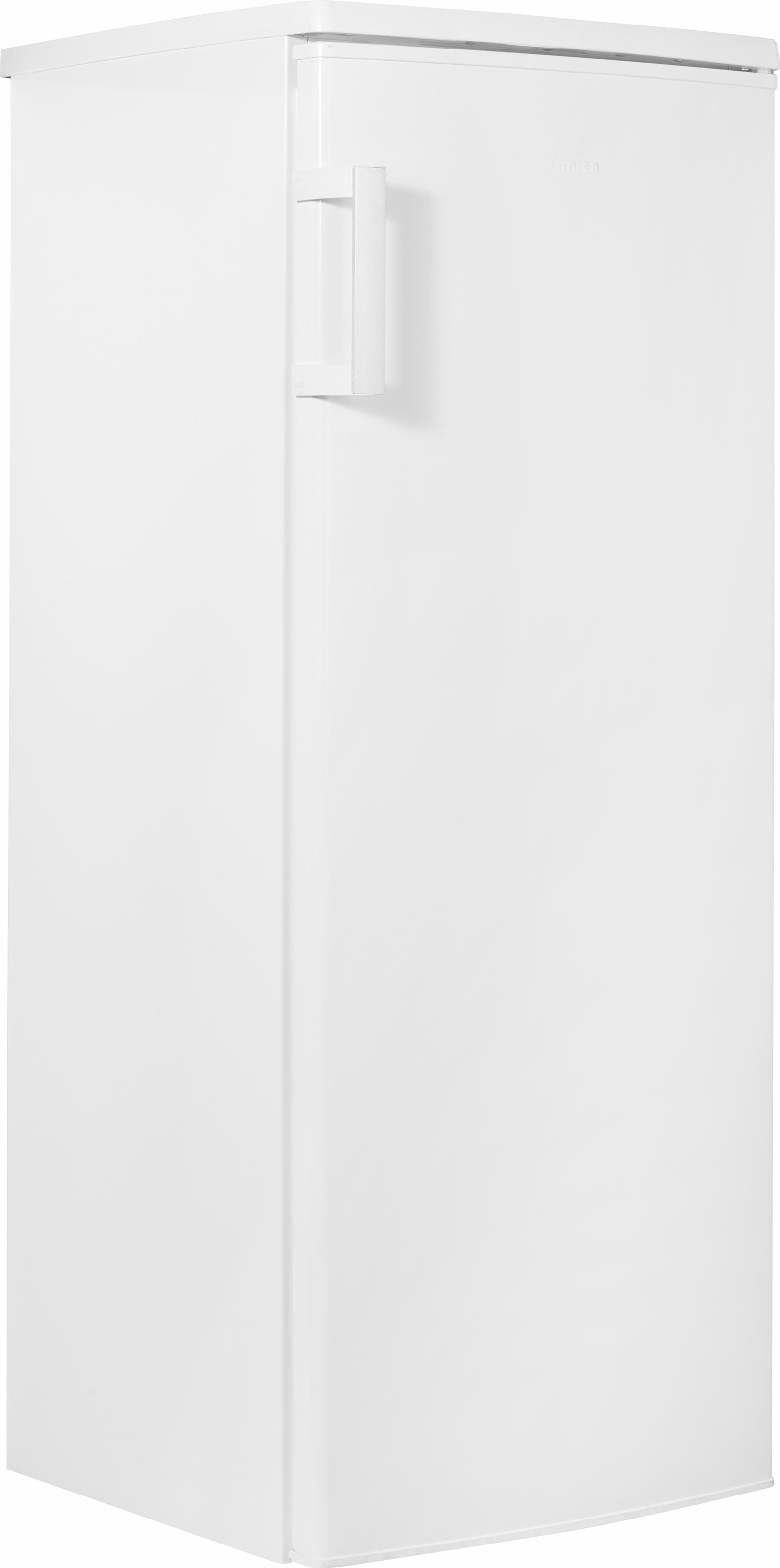 4. Bild von Amica Gefrierschrank »GS 15470 W«, 143,0 cm hoch, 54,2 cm breit