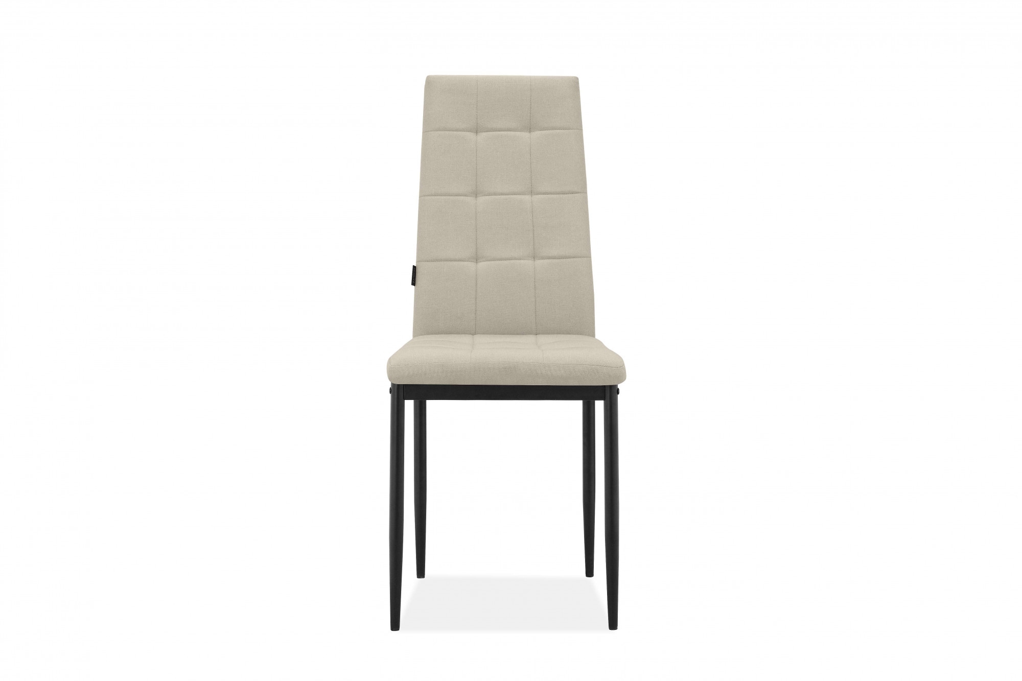 INOSIGN Esszimmerstuhl »Moana« (Set) 4 Stk.Mit Steppung günstig online kaufen