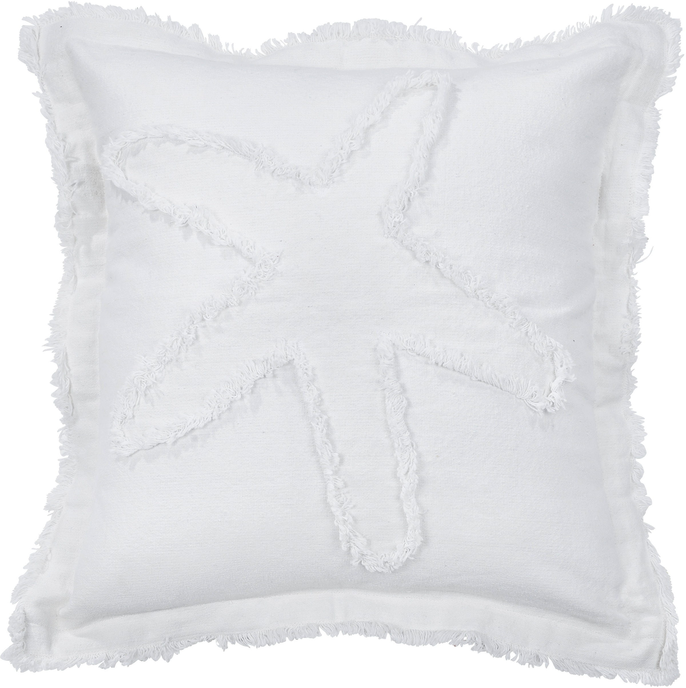 done.® Dekokissen »CUSHION SEALIFE SEA FISH« günstig online kaufen