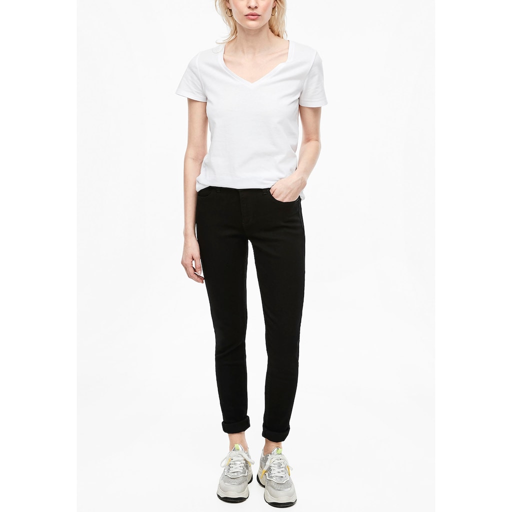 QS Skinny-fit-Jeans »Sadie«