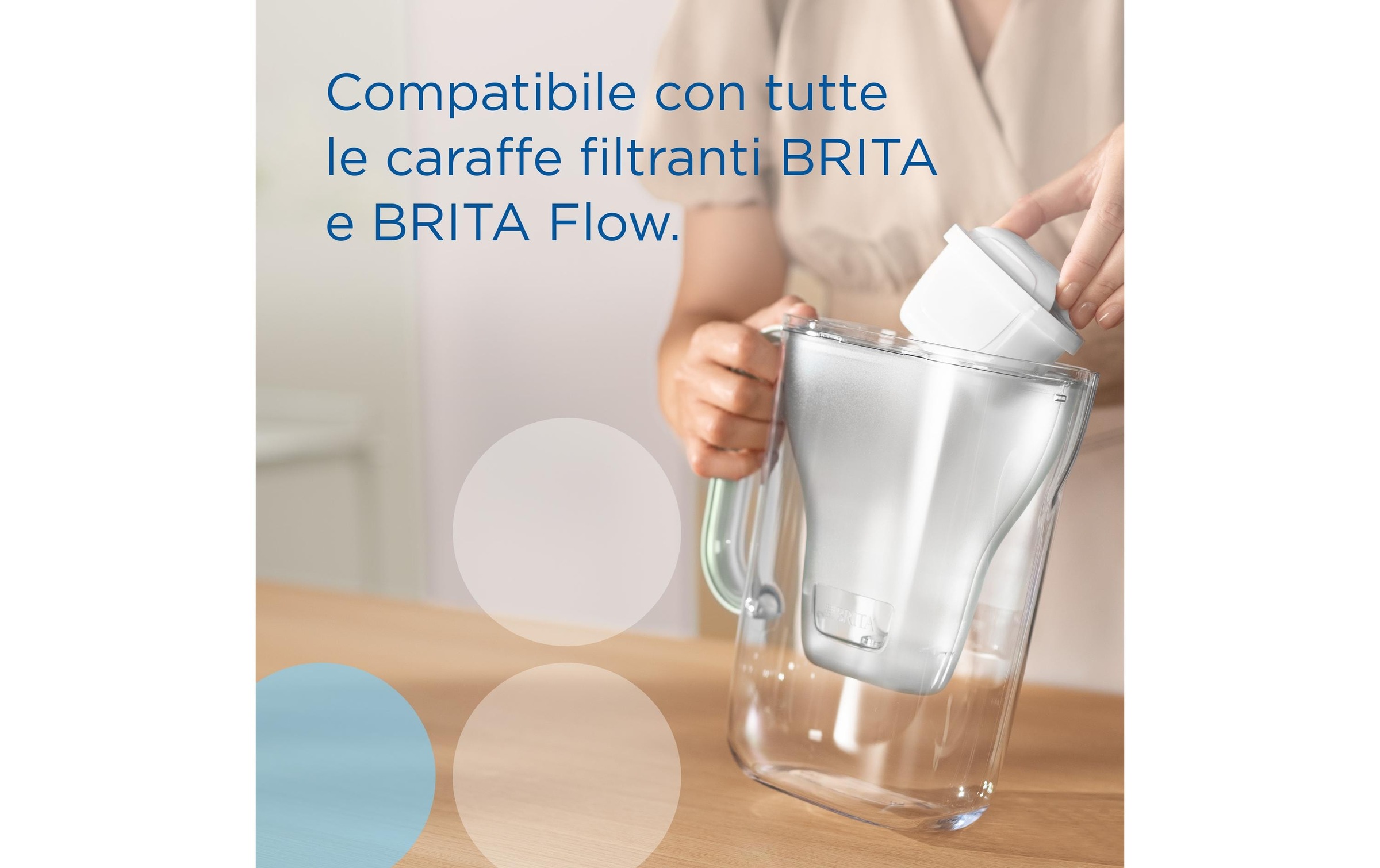 BRITA Wasserfilter »Maxtra Pro Extra Kalkschutz, 3er Pack« 3 Stk. tlg.