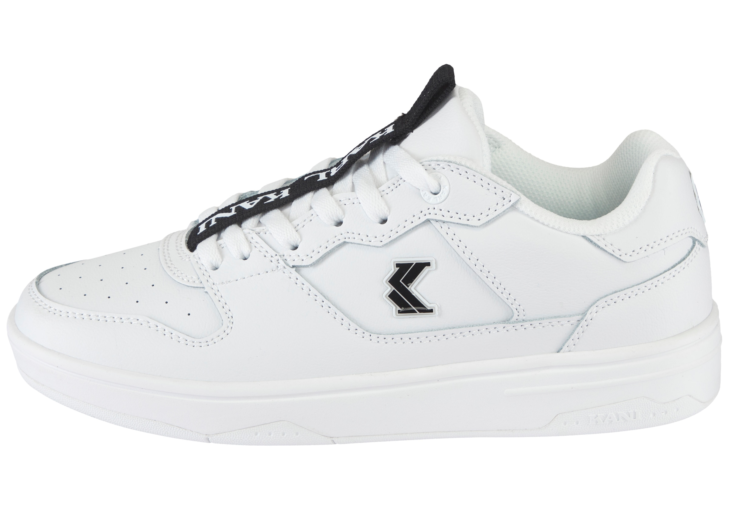 Karl Kani Sneaker »89 2K TONGUE TAPE«