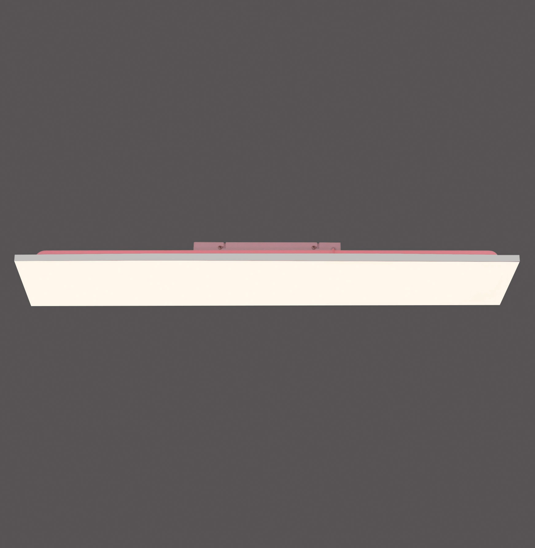 my home LED RGB »Floki«, Raten auf Farbtemperatursteuerung Deckenleuchte CCT bestellen flammig-flammig, mit rahmenlos, Backlight, dimmbar 2 und