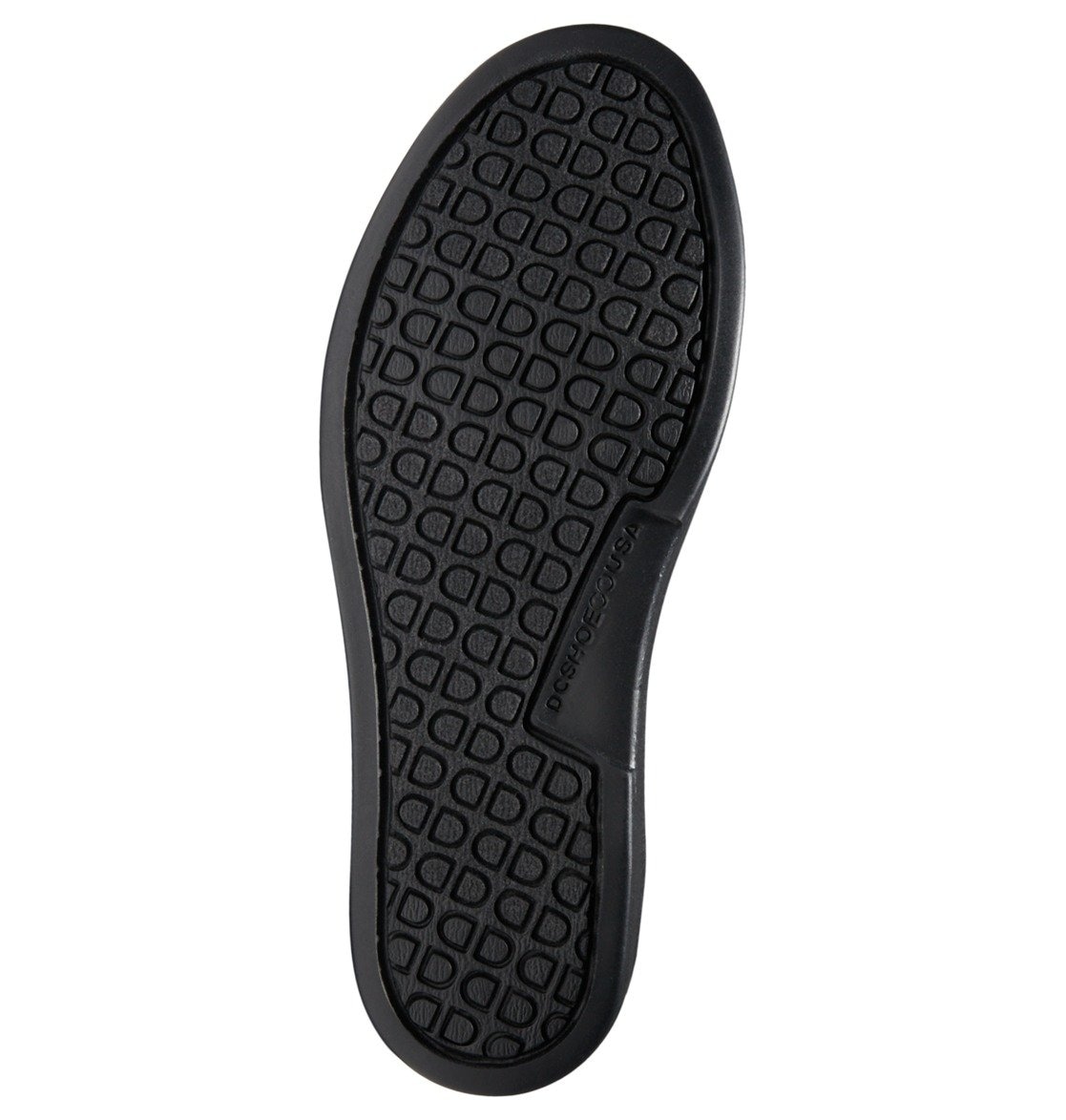 DC Shoes Sneaker »Scoundrel«