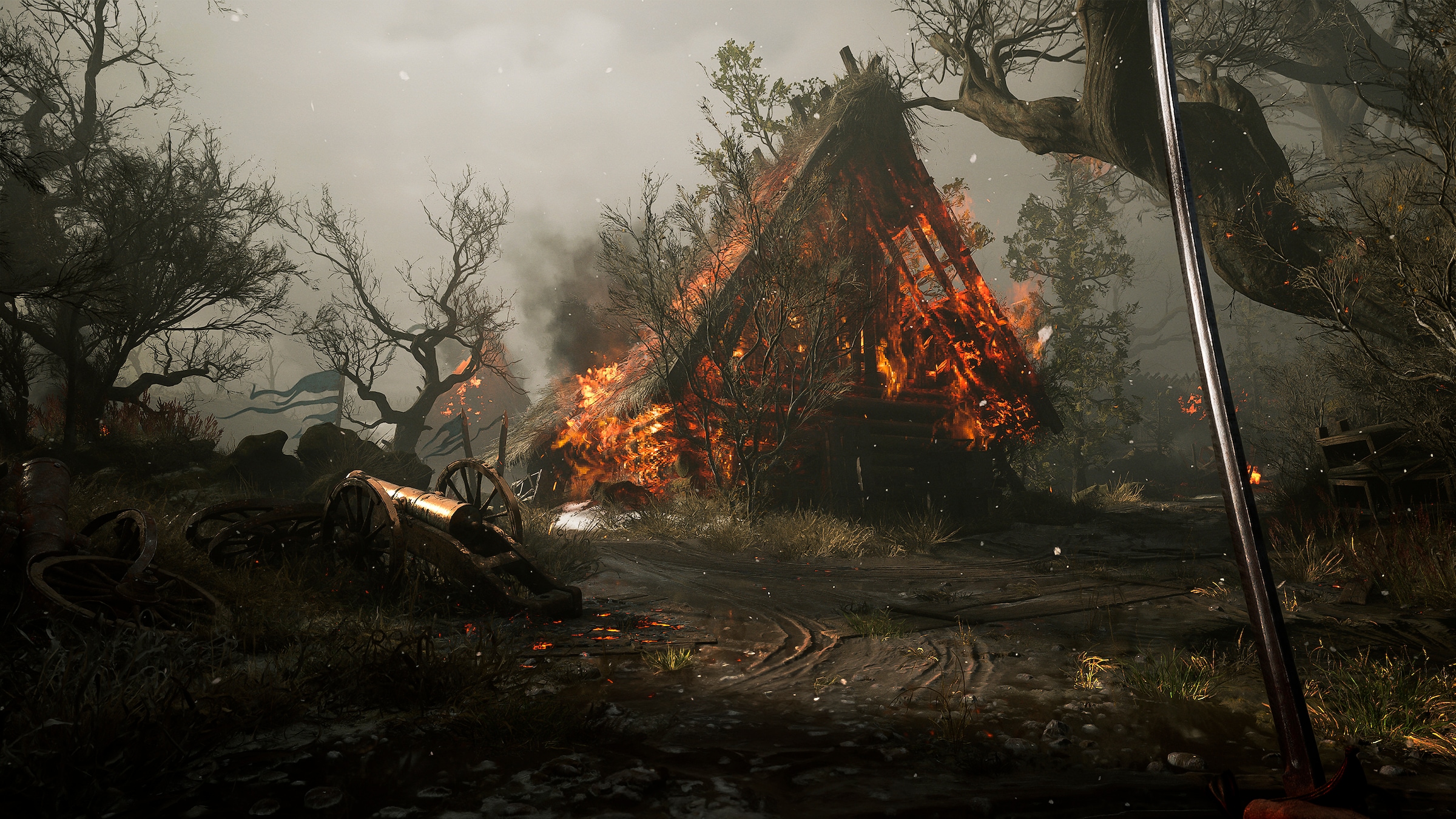 Fireshine Games Spielesoftware »PS5 Valor Mortis« PlayStation 5