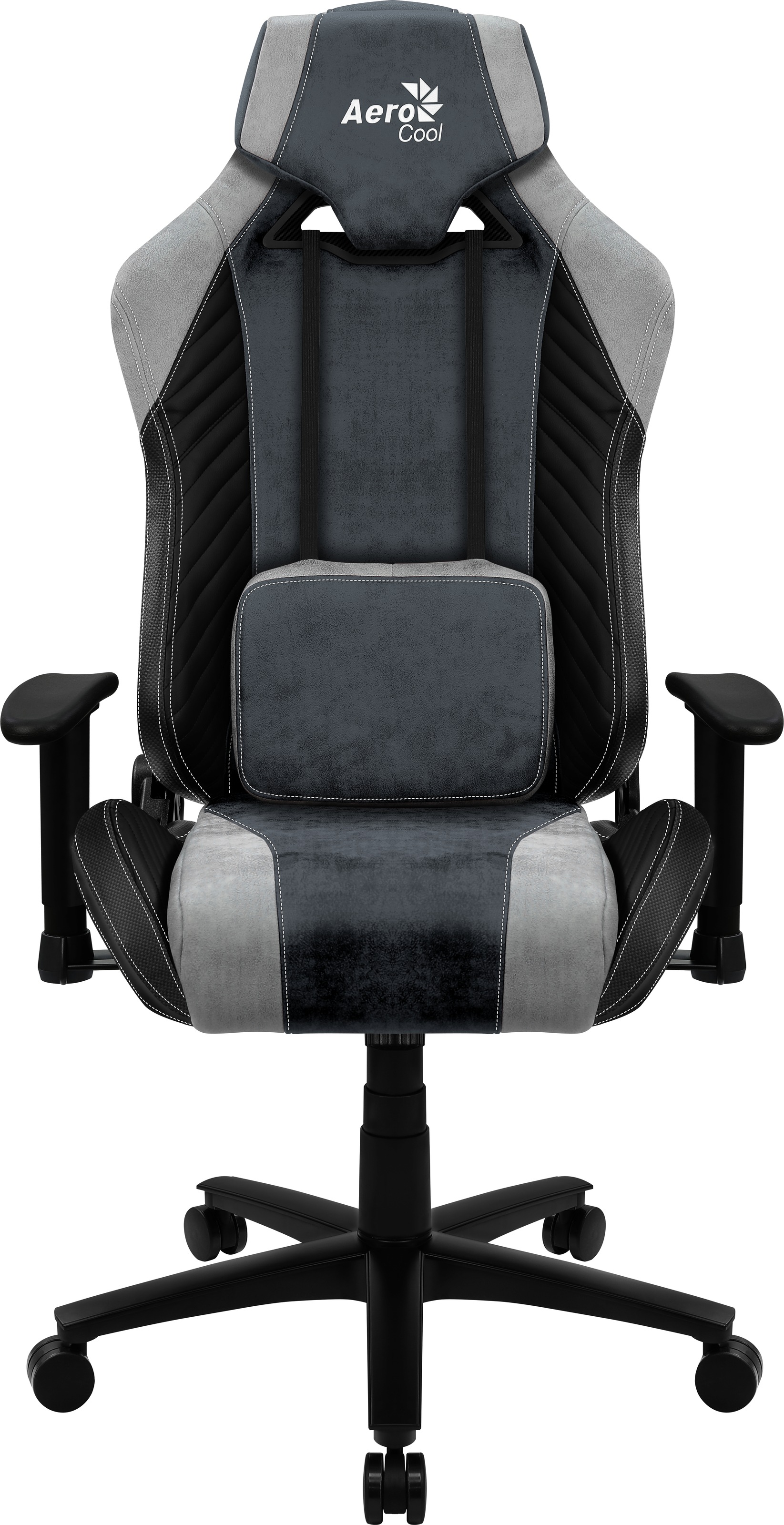 4. Bild von Aerocool Gaming-Stuhl »BARON«