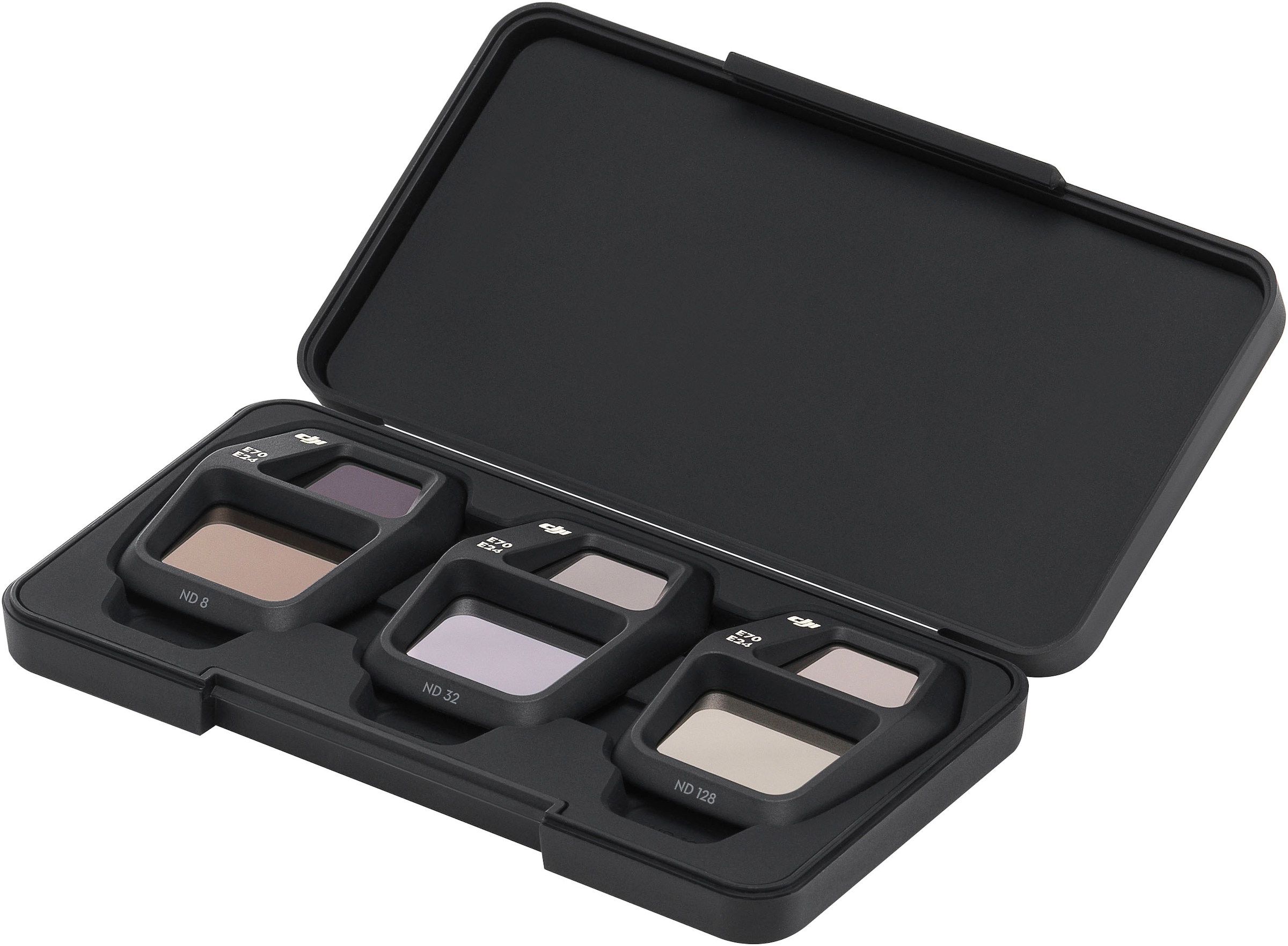 DJI Objektivzubehör »Air 3S ND Filter Set (ND8/32/128)«