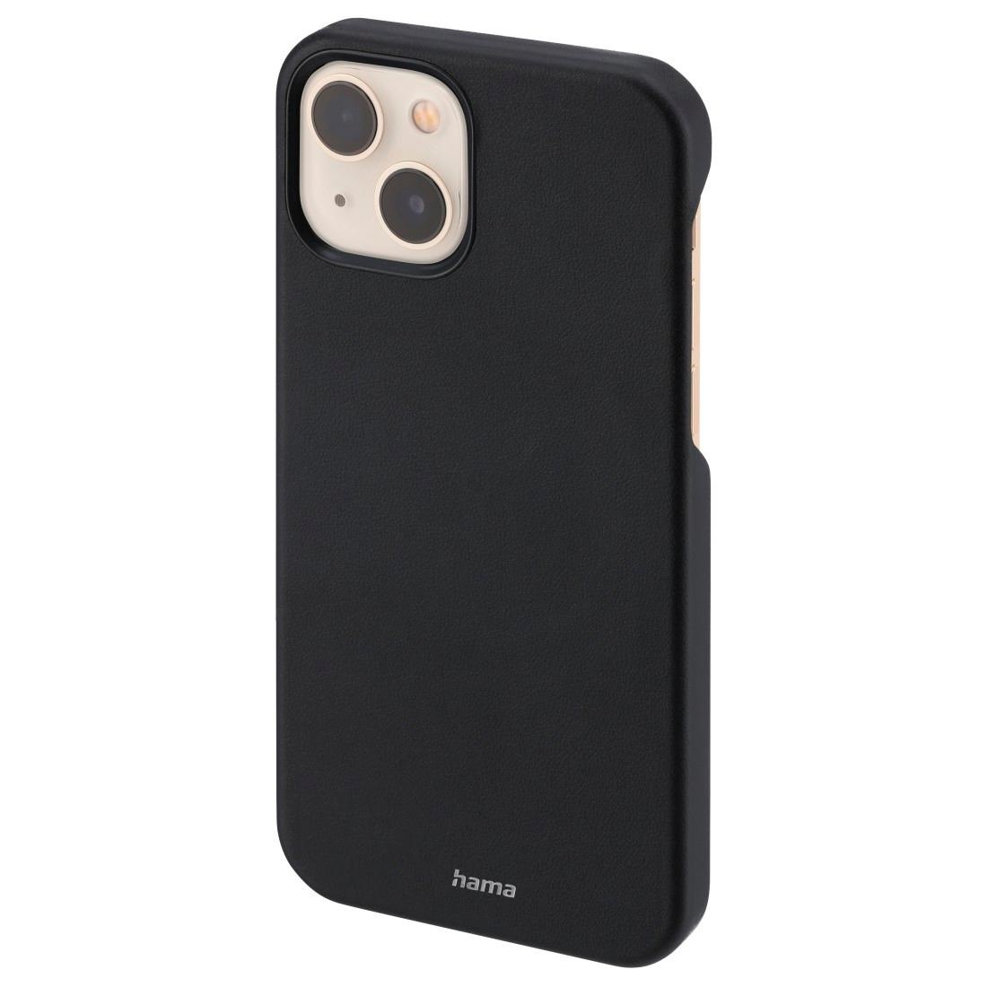5. Bild von Hama Smartphone-Hülle »Handyhülle f. Apple iPhone 13 Wireless Charging Cover für MagSafe«