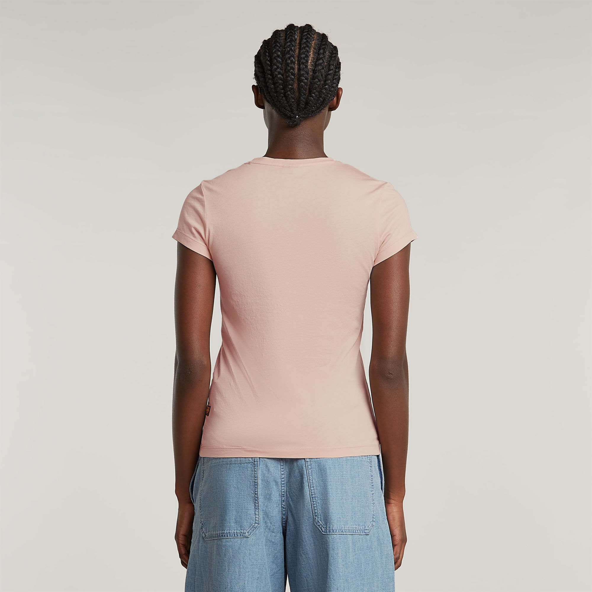 G-STAR V-Shirt »Eyben«