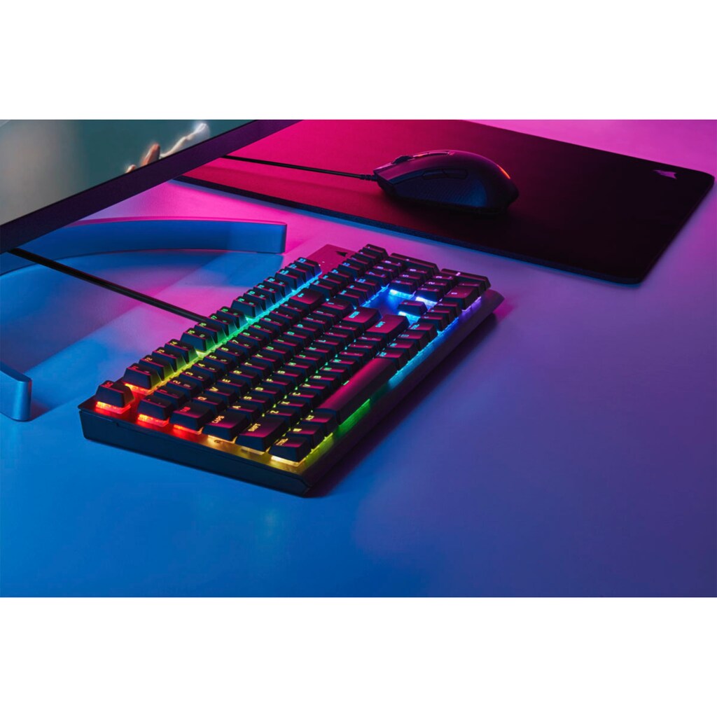 Corsair Gaming-Tastatur