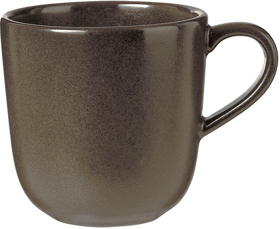 aida RAW Tasse »RAW«, (Set, 6 tlg.), 20 cl, 6-teilig günstig online kaufen