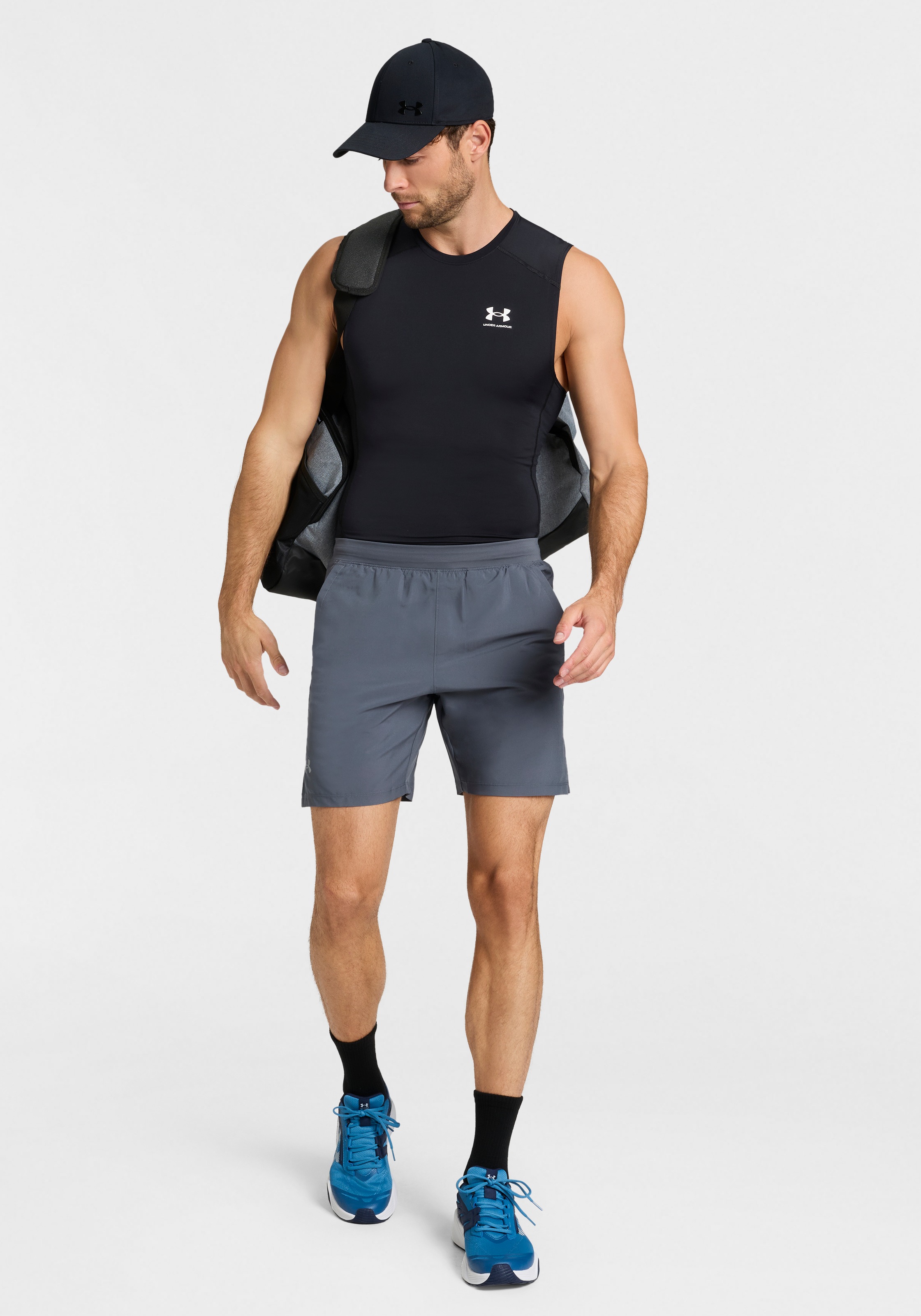 Under Armour® Laufschuh »UA Surge 5«  Gute Dämpfung