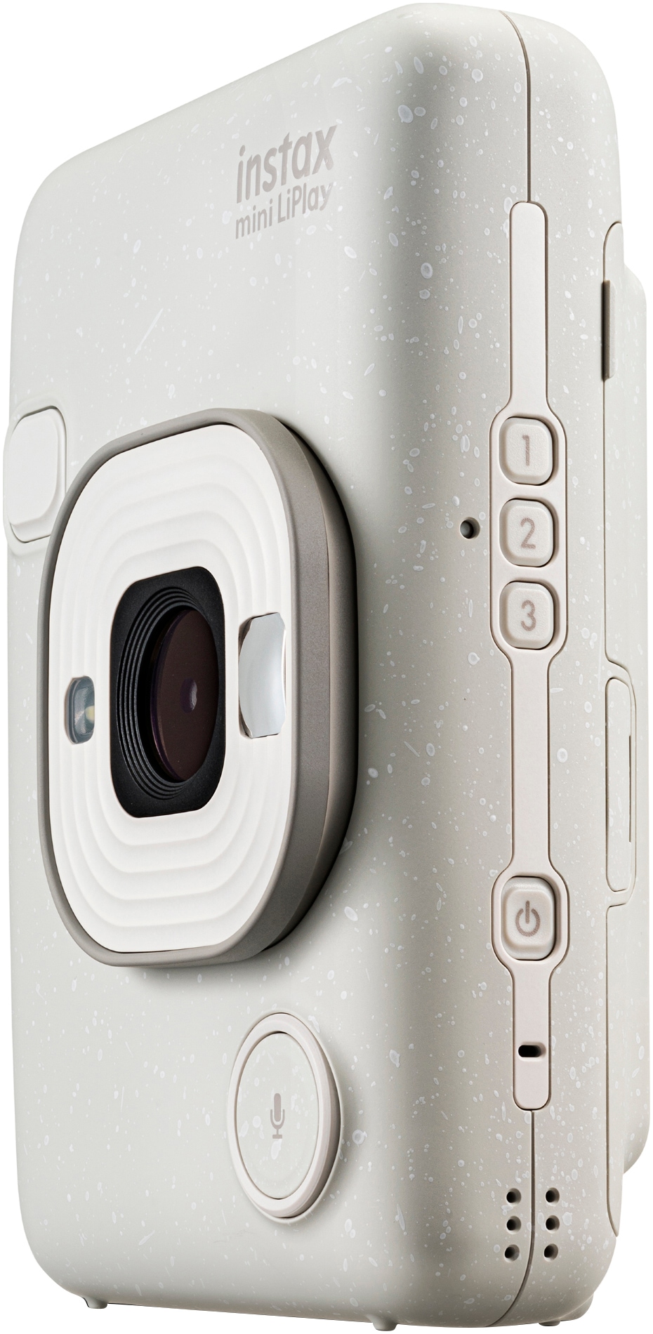 FUJIFILM Sofortbildkamera »INSTAX mini LiPlay«