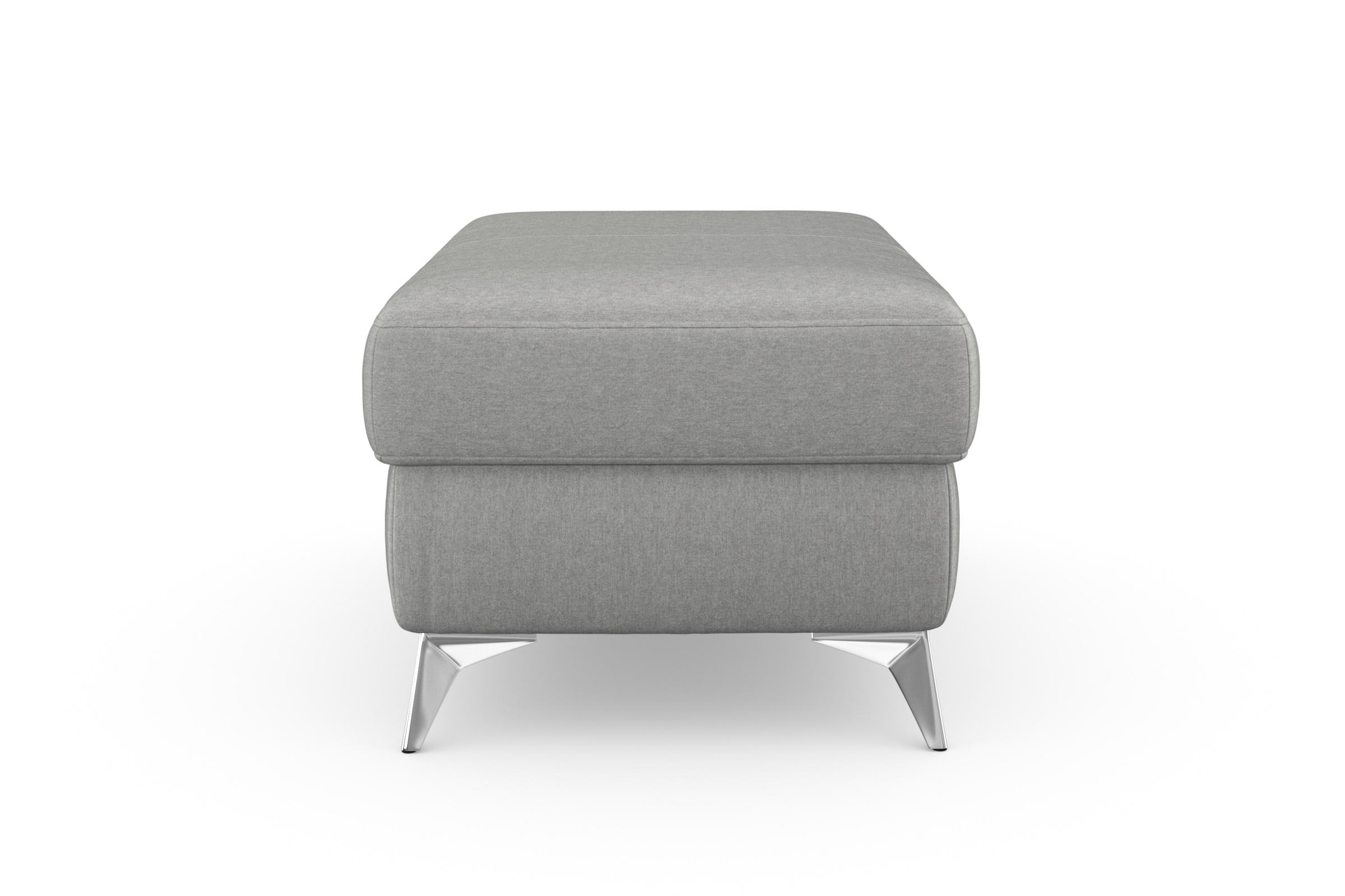 sit&more Stauraumhocker »Padua«, mit Stauraum
