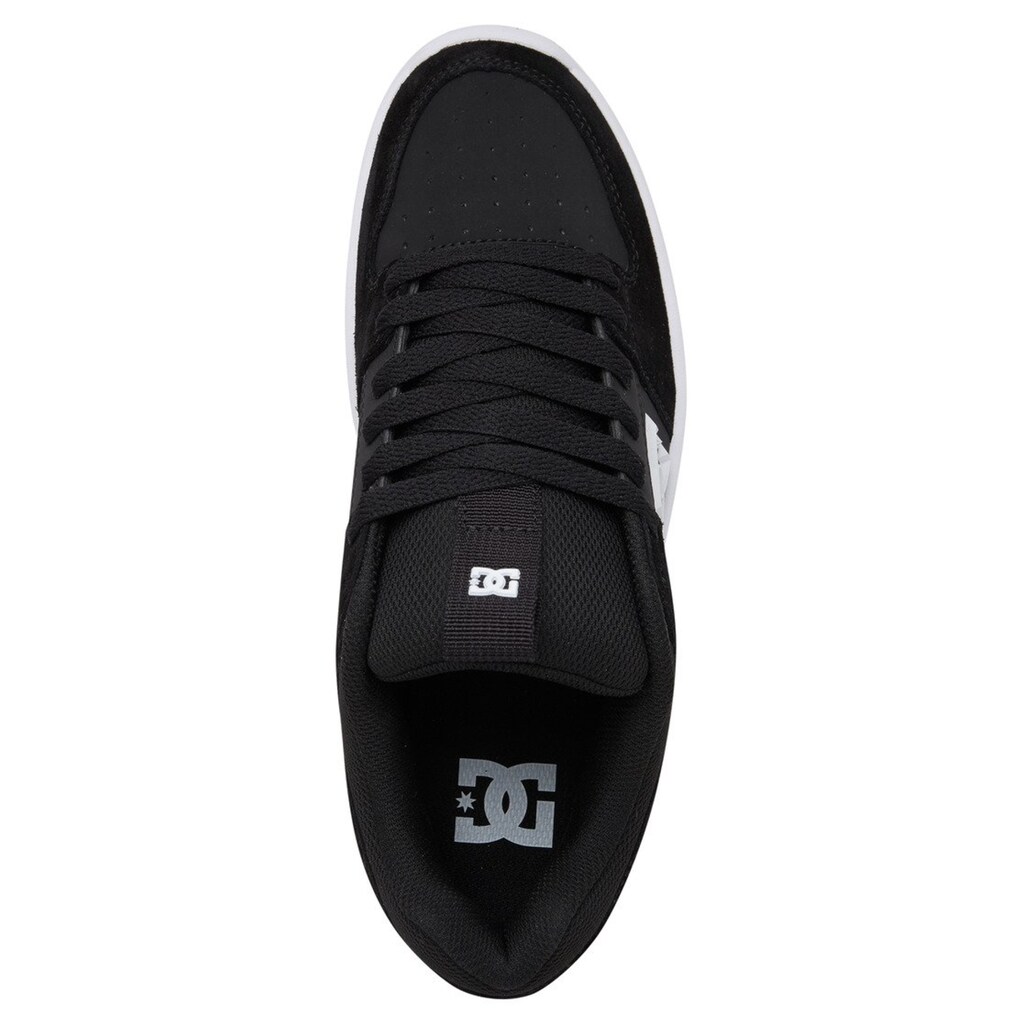 DC Shoes Sneaker »Lynx Zero«