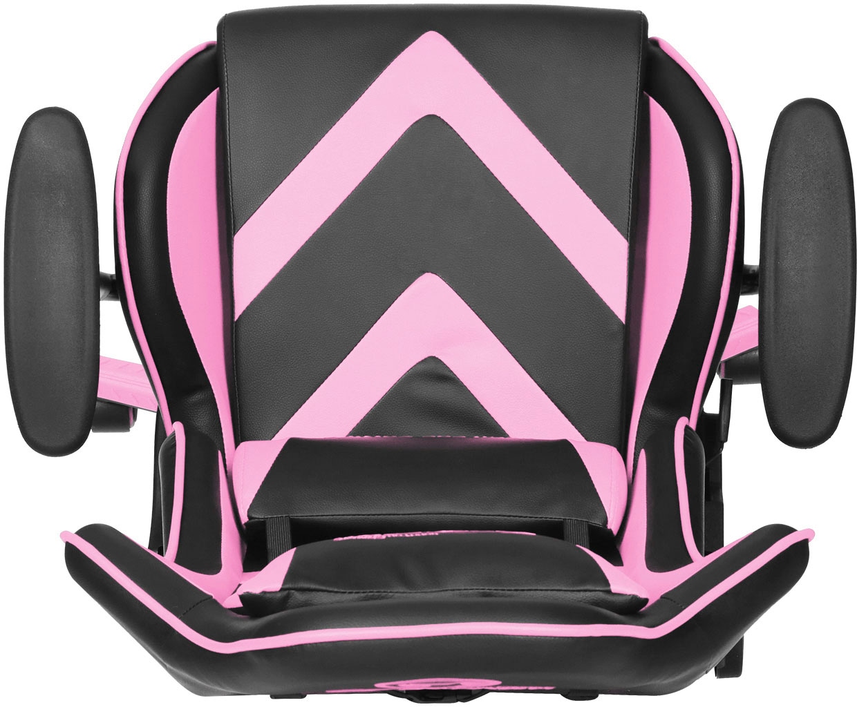 MARVO Gaming-Stuhl »CH-106 PK - ergonomisch, höhenverstellbar Schreibtischstuhl«, 1 St.