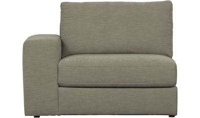 Chaiselongue »Family 1-Seat Element«