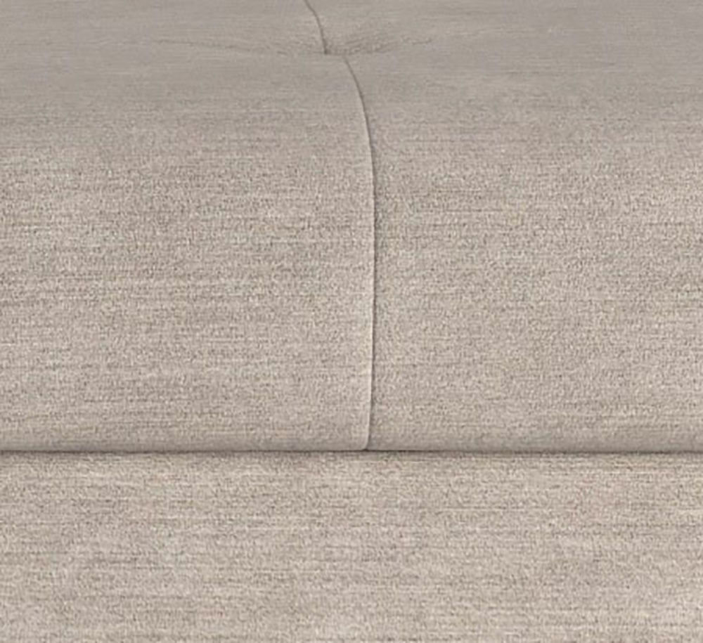 COTTA Ecksofa »Cappa L-Form«, wahlweise mit Bettfunktion & Bettkasten