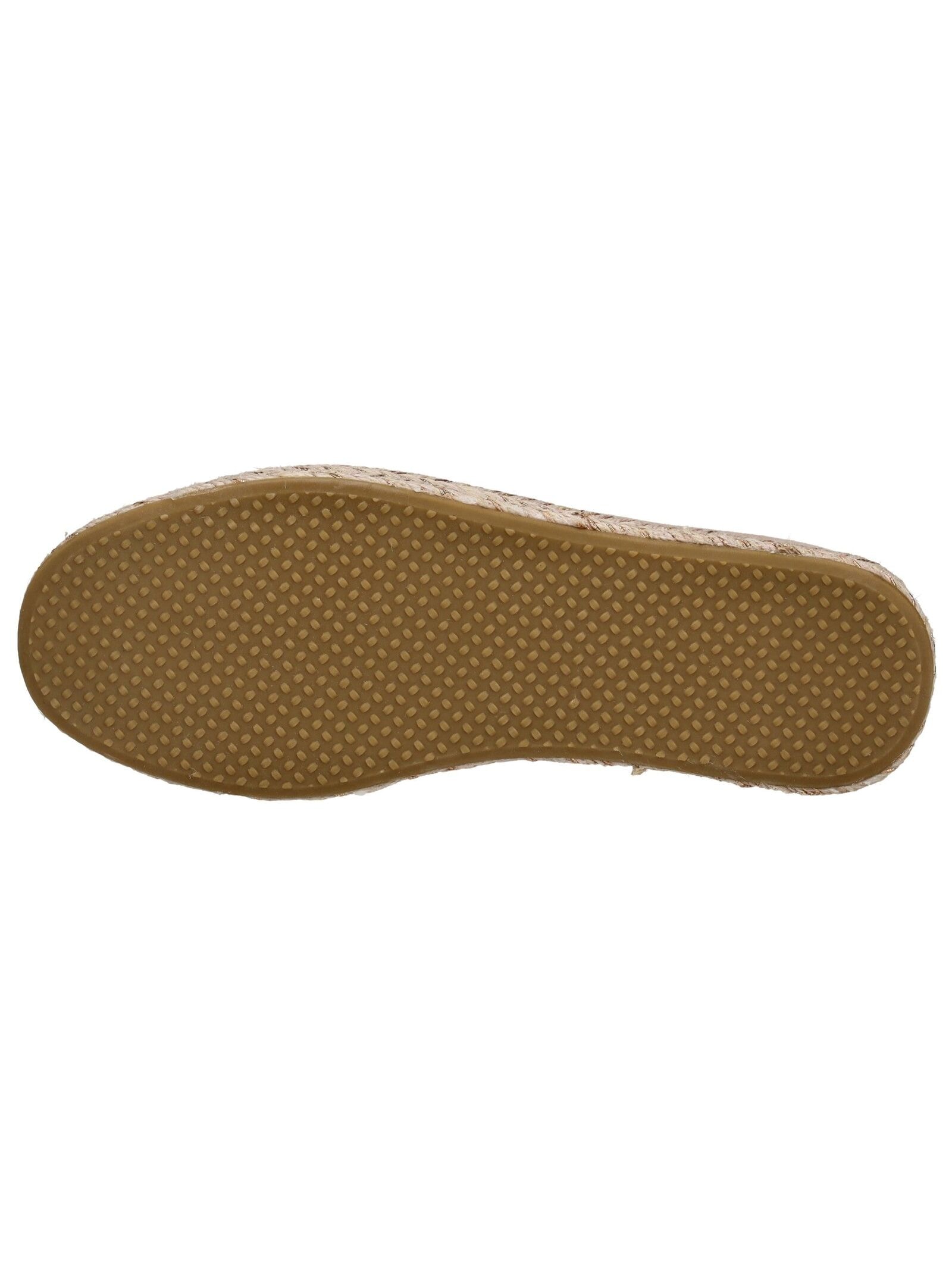 TOMS Espadrille »TOMS Slipper Leder«
