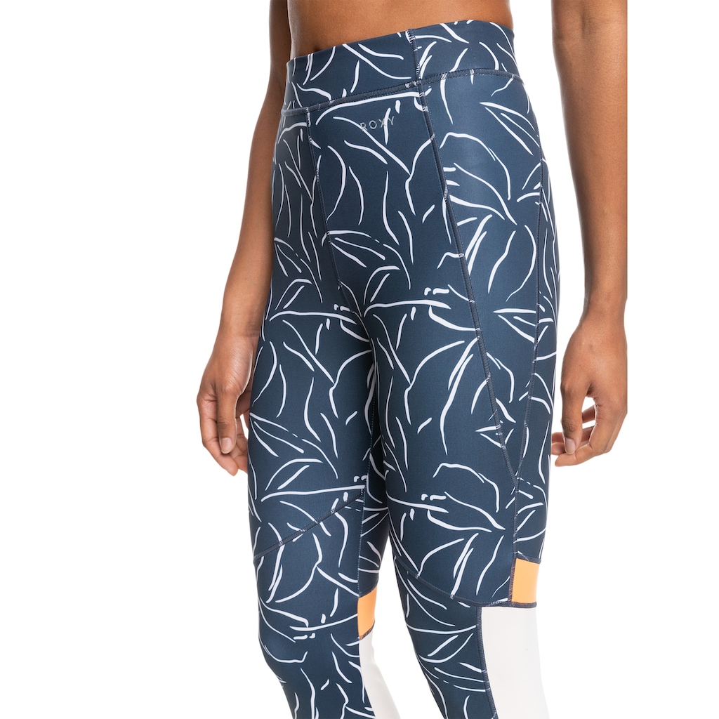 Roxy Leggings »Keep On Trying«