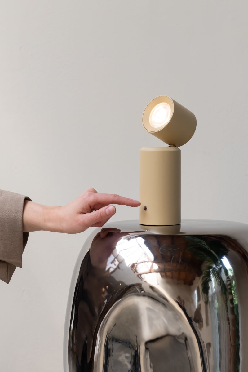 it's About RoMi LED Leselampe »MILAN« LED-Modul 1 Stk.